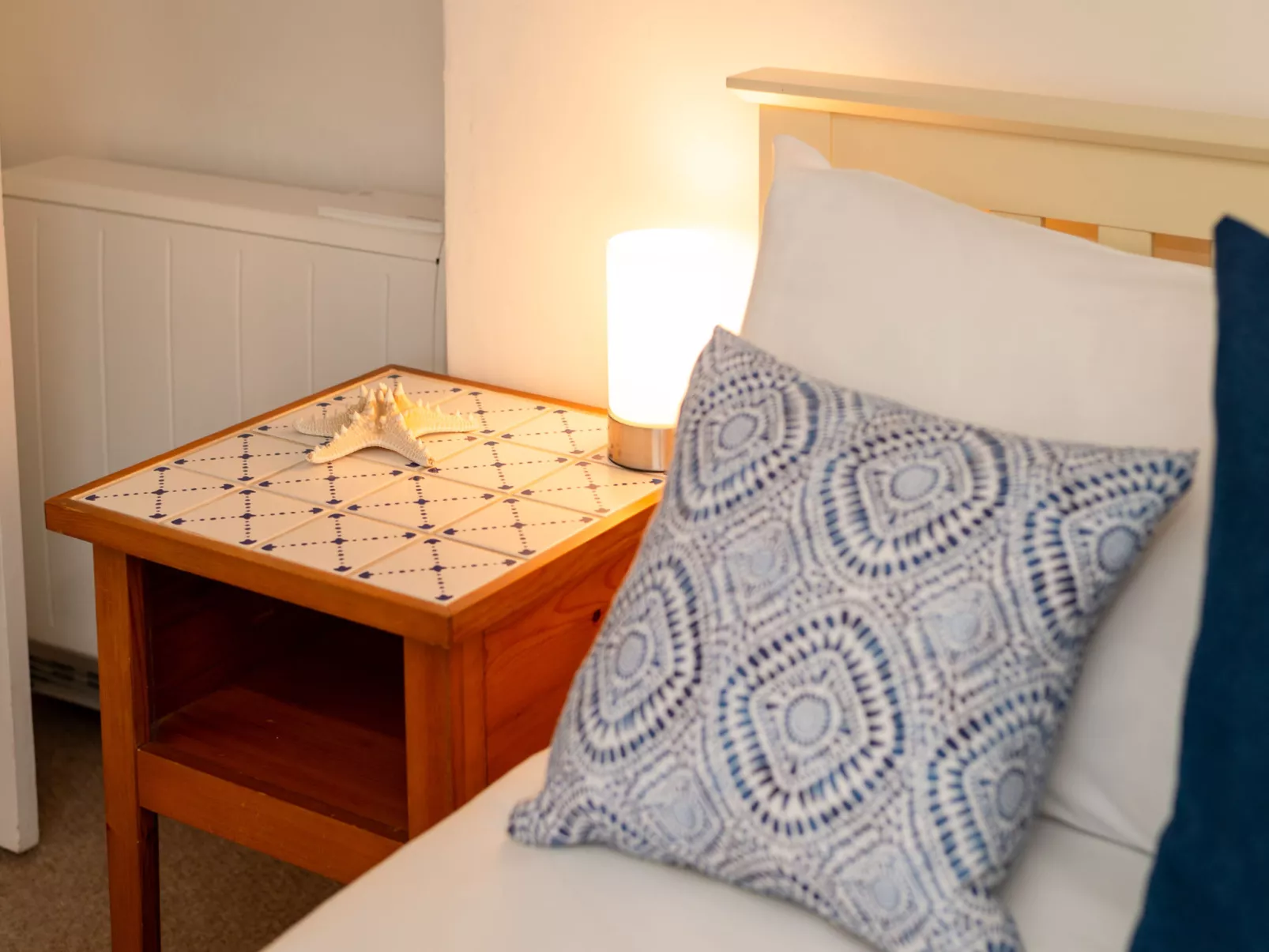 Elm Cottage-Inside