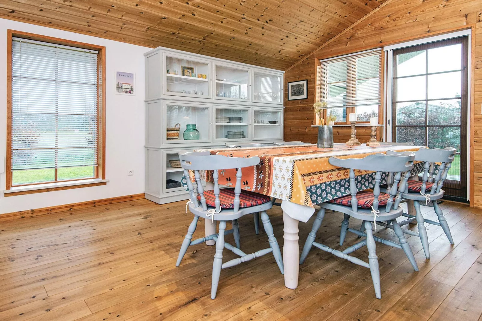4 star holiday home in Hovborg-Indoor