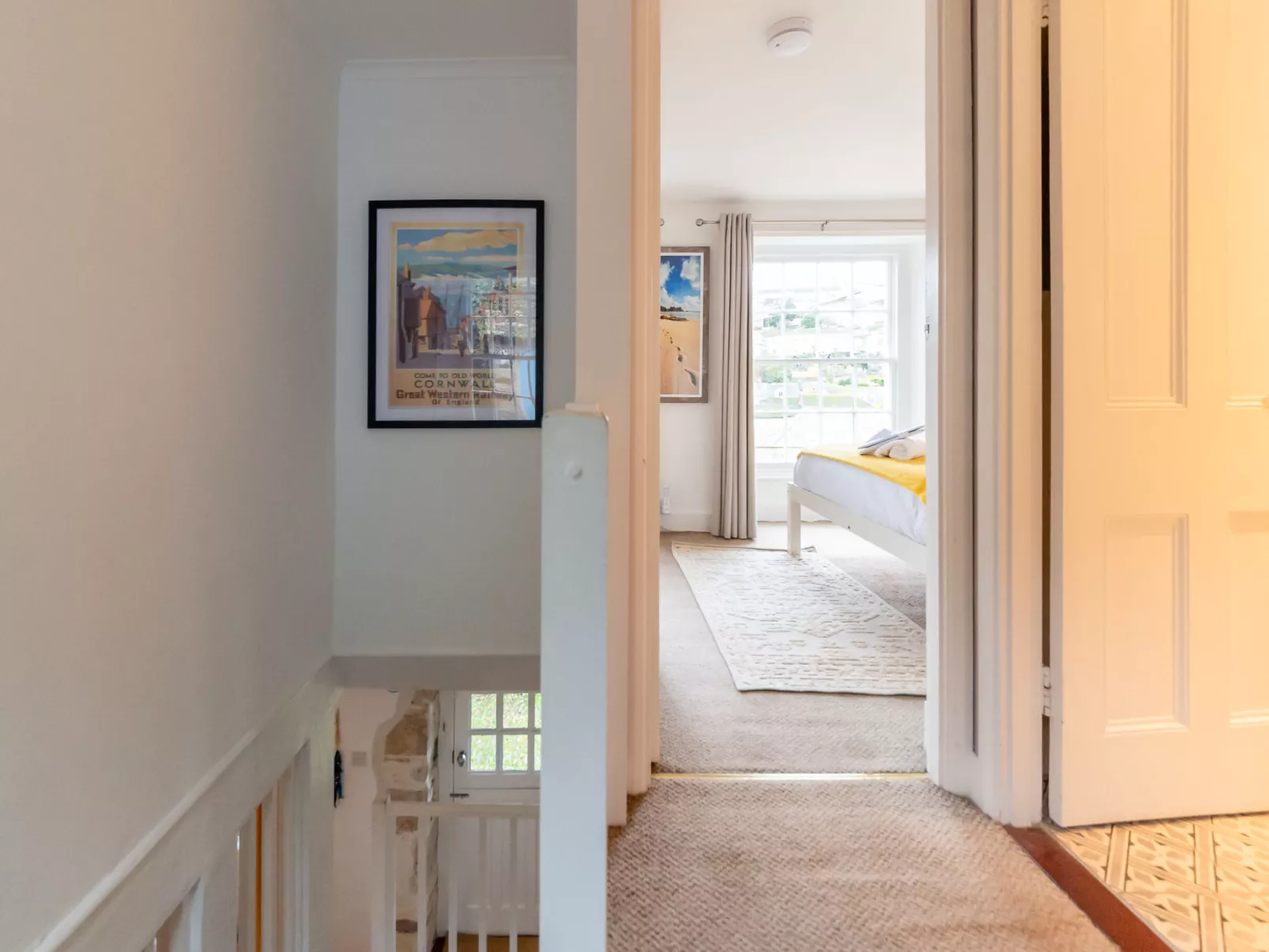 Elm Cottage-Inside