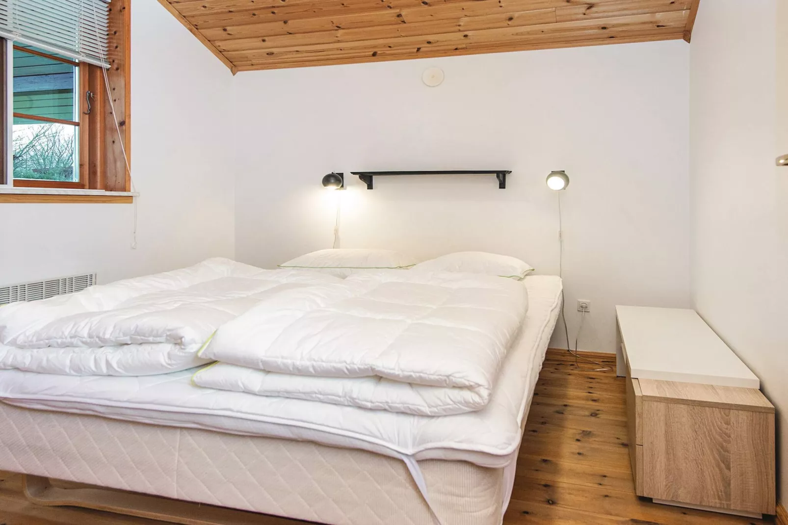 4 star holiday home in Hovborg-Indoor