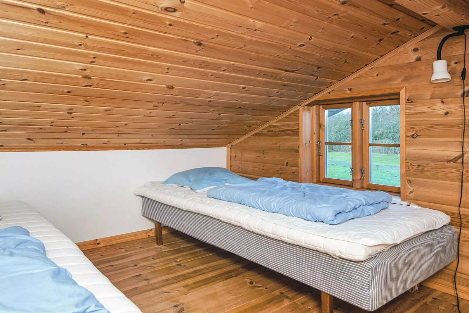 4 star holiday home in Hovborg-Indoor