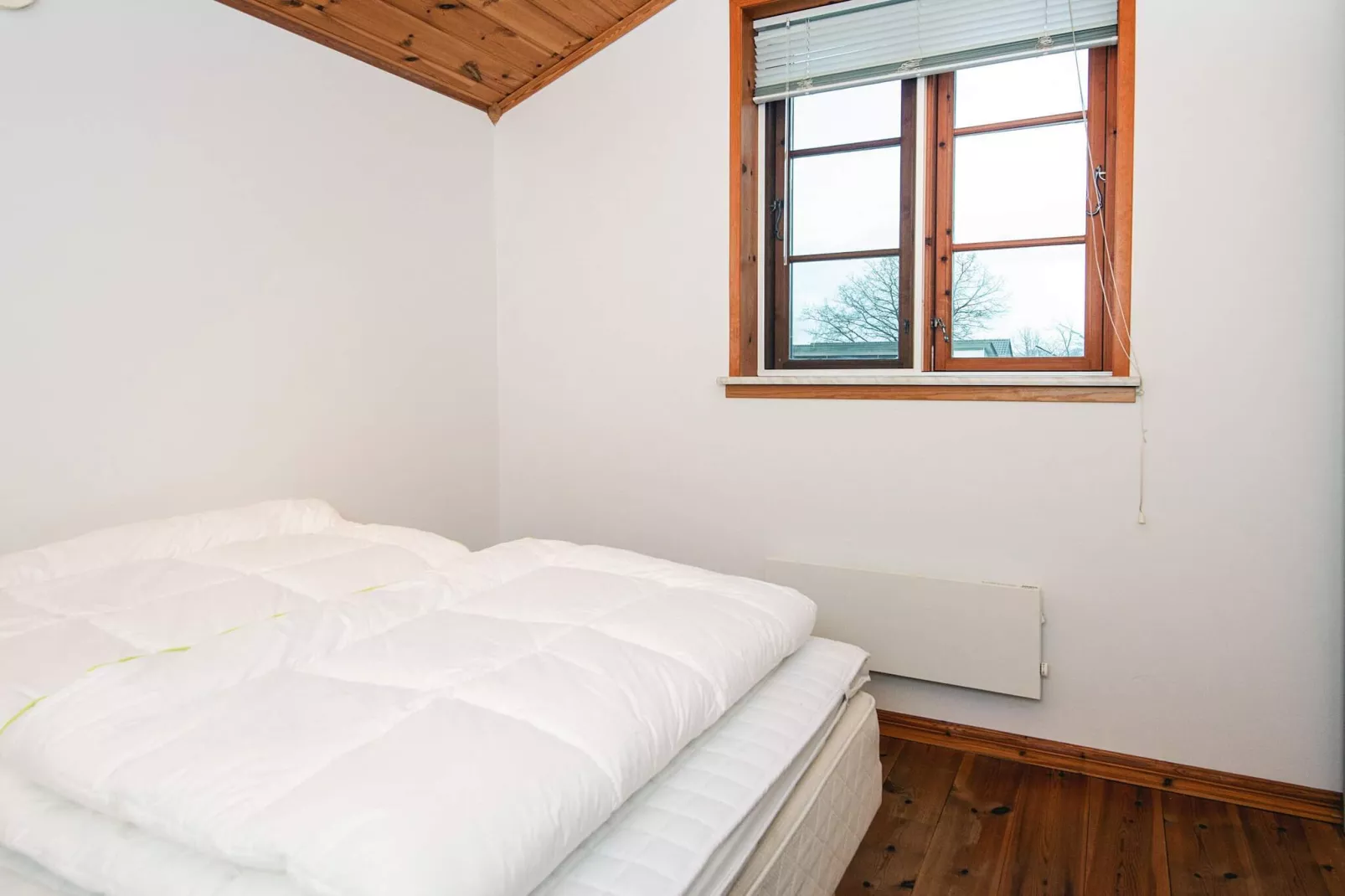4 star holiday home in Hovborg-Indoor