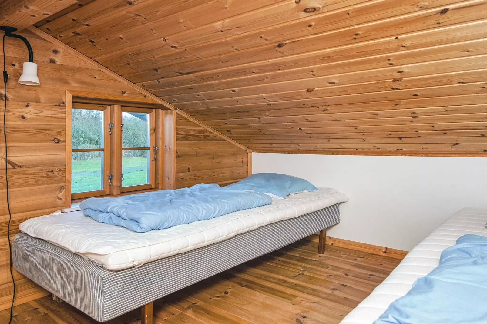 4 star holiday home in Hovborg-Indoor