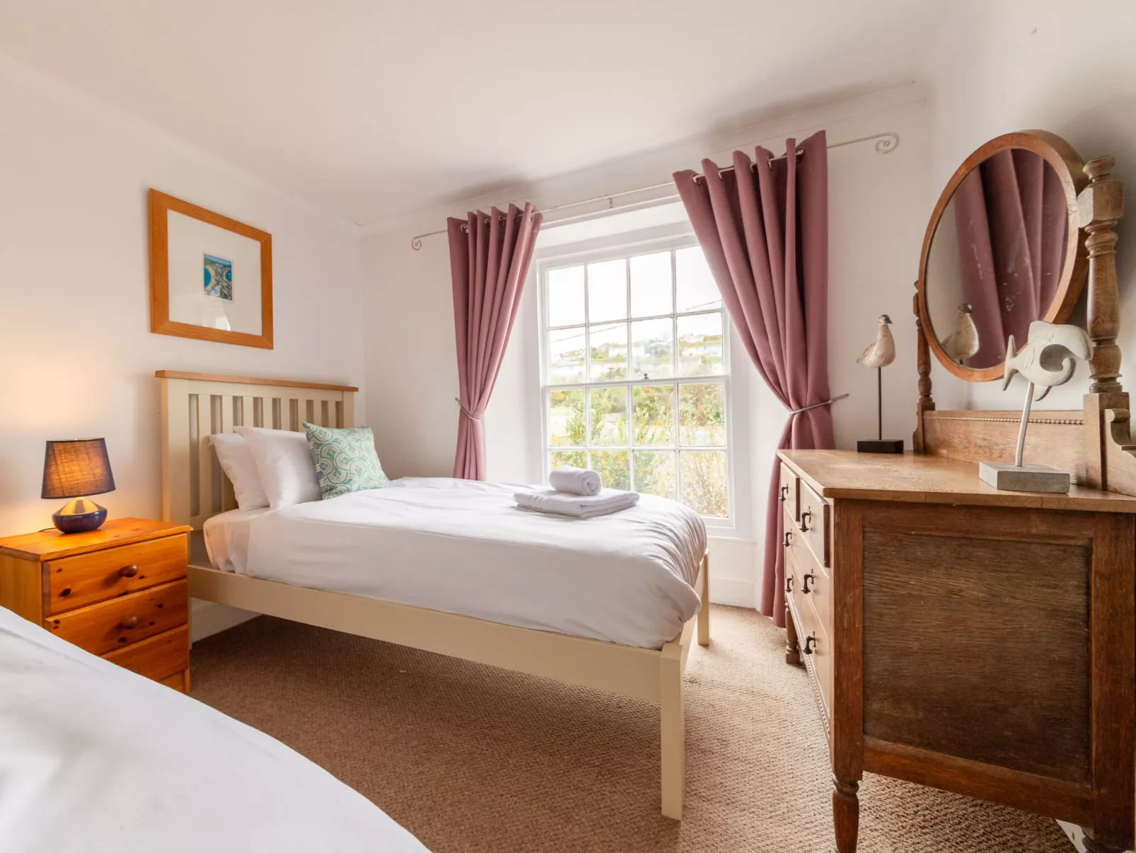Elm Cottage-Inside