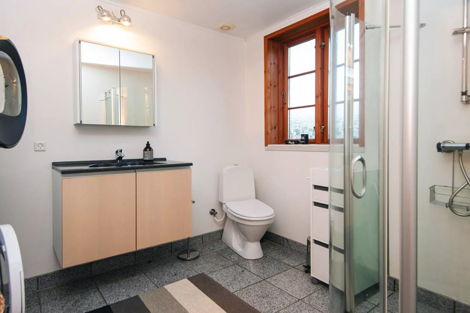 4 star holiday home in Hovborg-Indoor