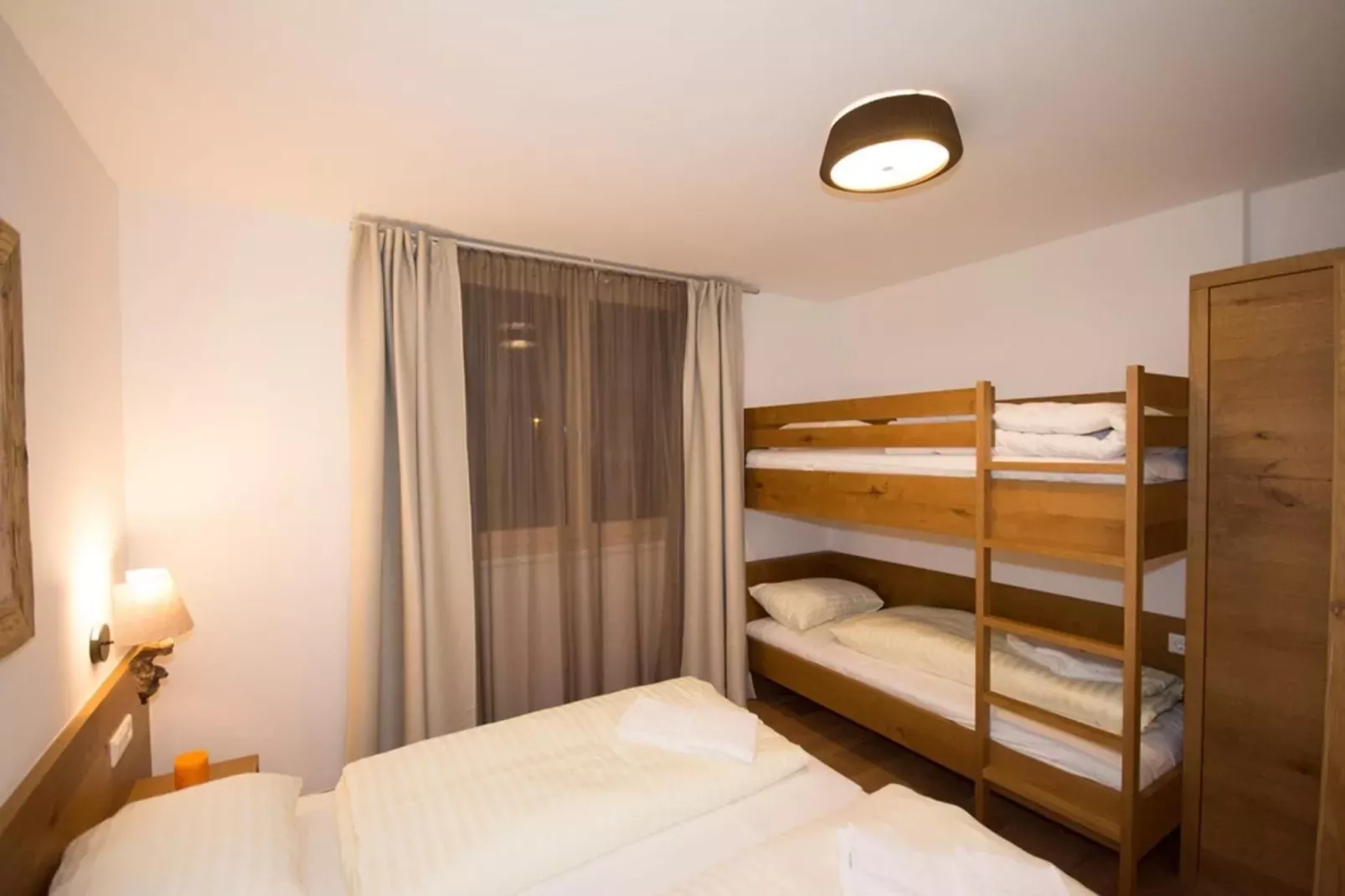 Residenz Wildkogelbahnen Top 4-Bedroom