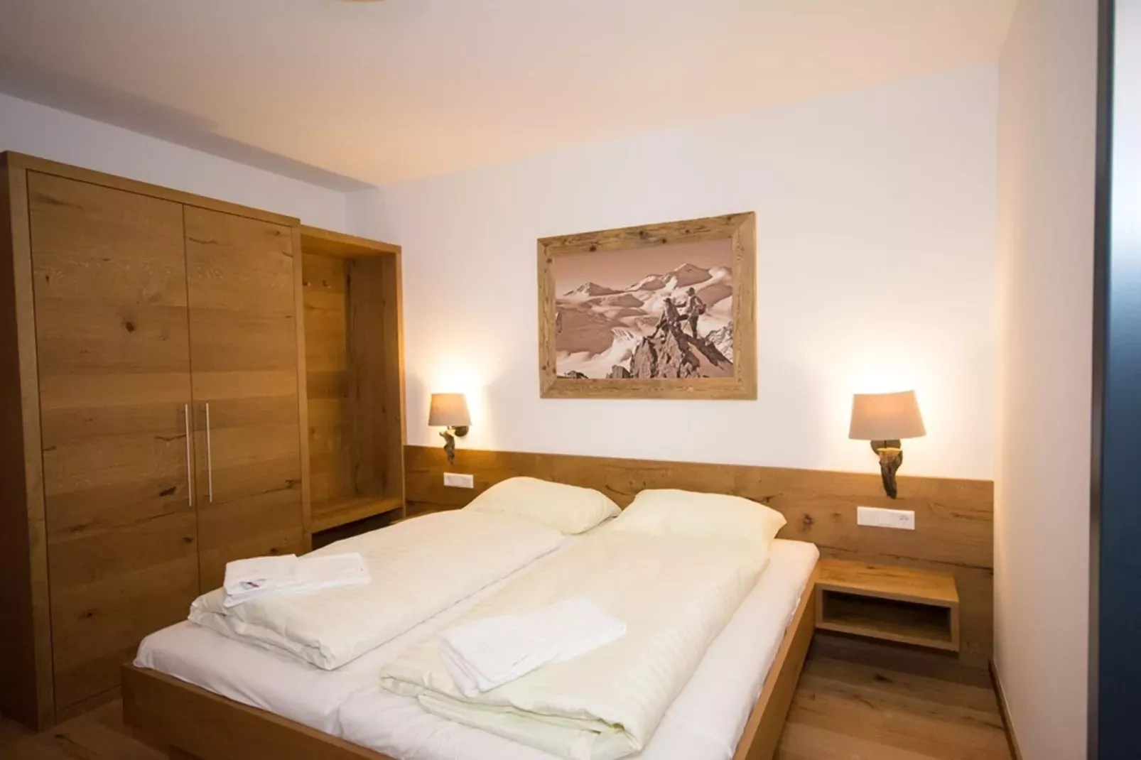Residenz Wildkogelbahnen Top 4-Bedroom