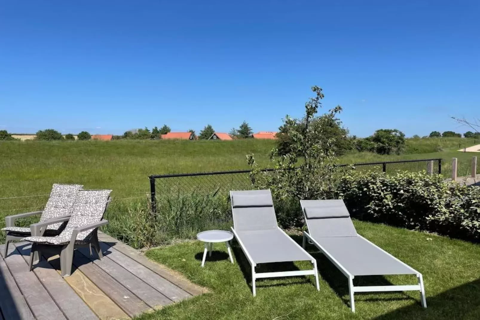 Water Resort Oosterschelde 73-Einrichtungen