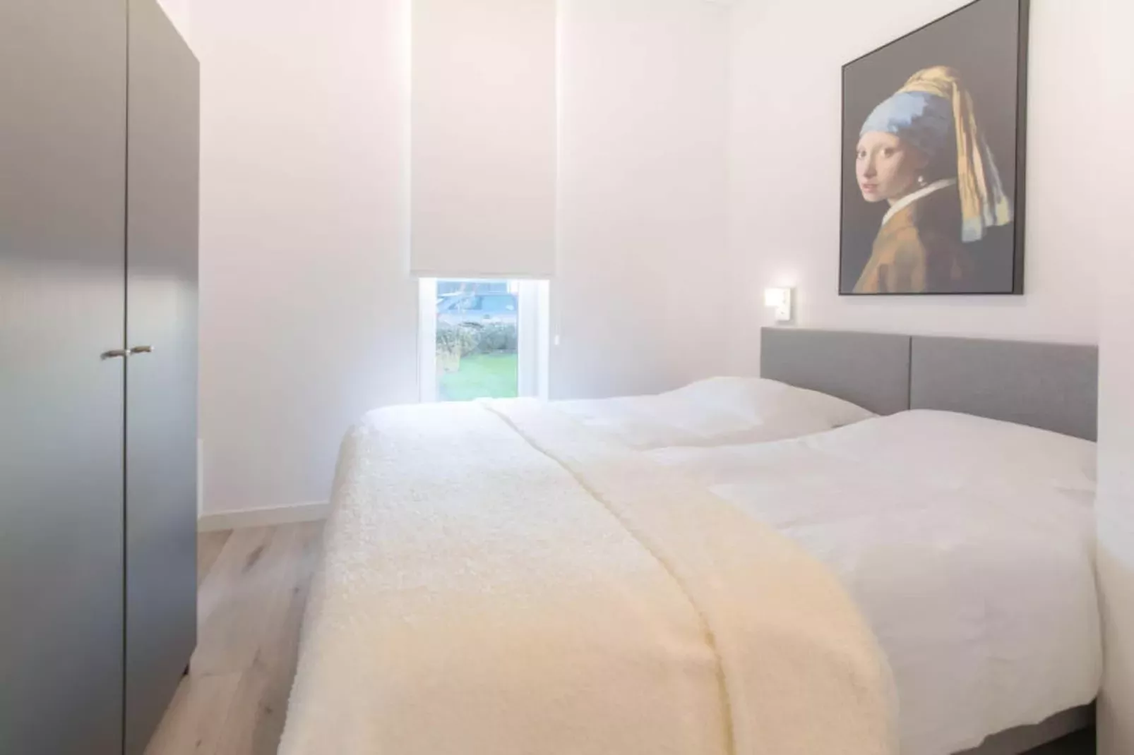 Water Resort Oosterschelde 73-Schlafzimmer
