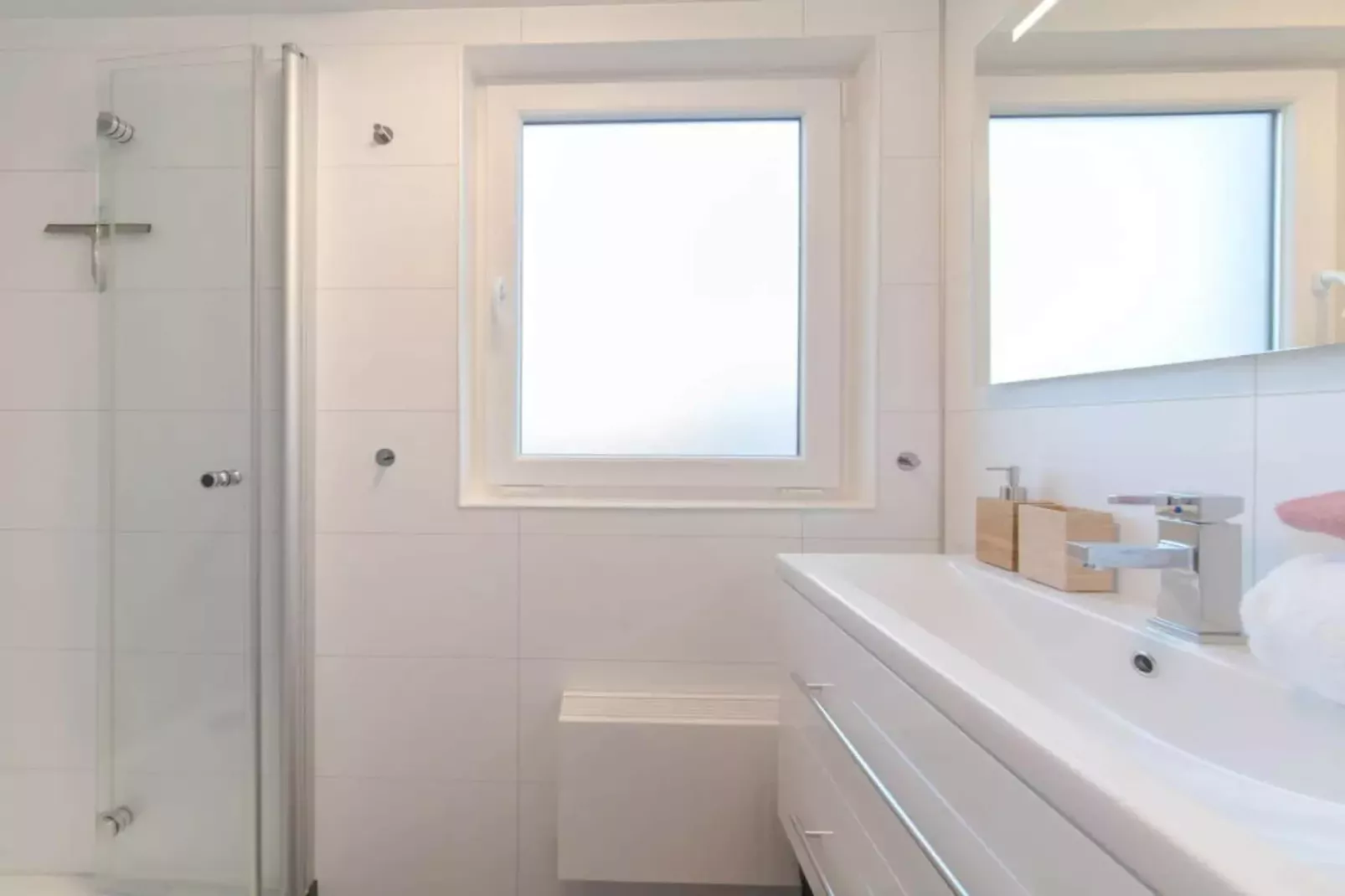 Water Resort Oosterschelde 73-Badezimmer