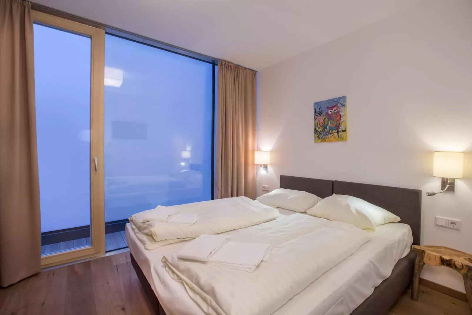 Residenz Wildkogelbahnen Top 5-Bedroom