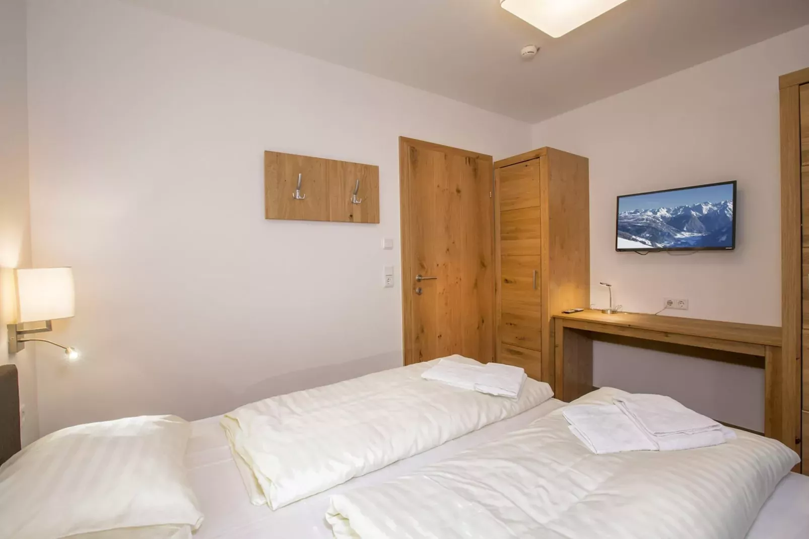 Residenz Wildkogelbahnen Top 5-Bedroom
