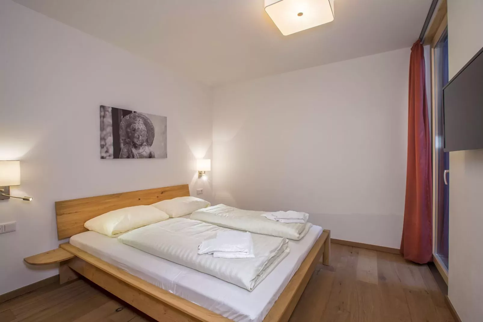 Residenz Wildkogelbahnen Top 5-Bedroom