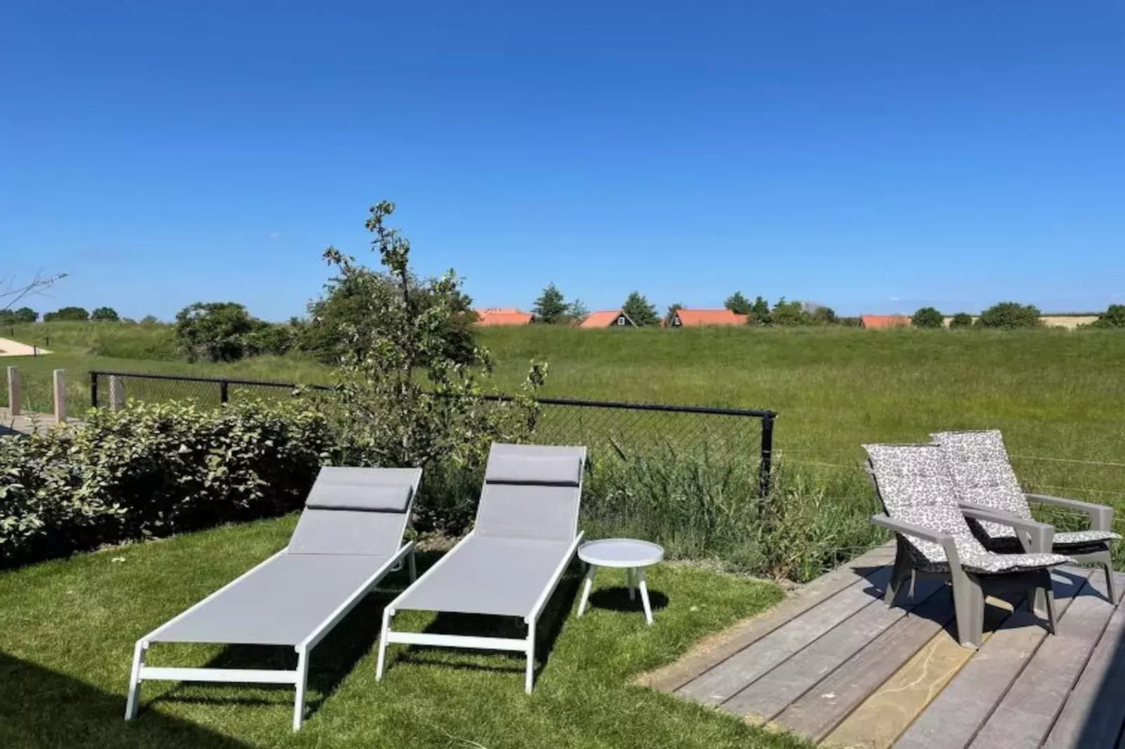 Water Resort Oosterschelde 73-Einrichtungen