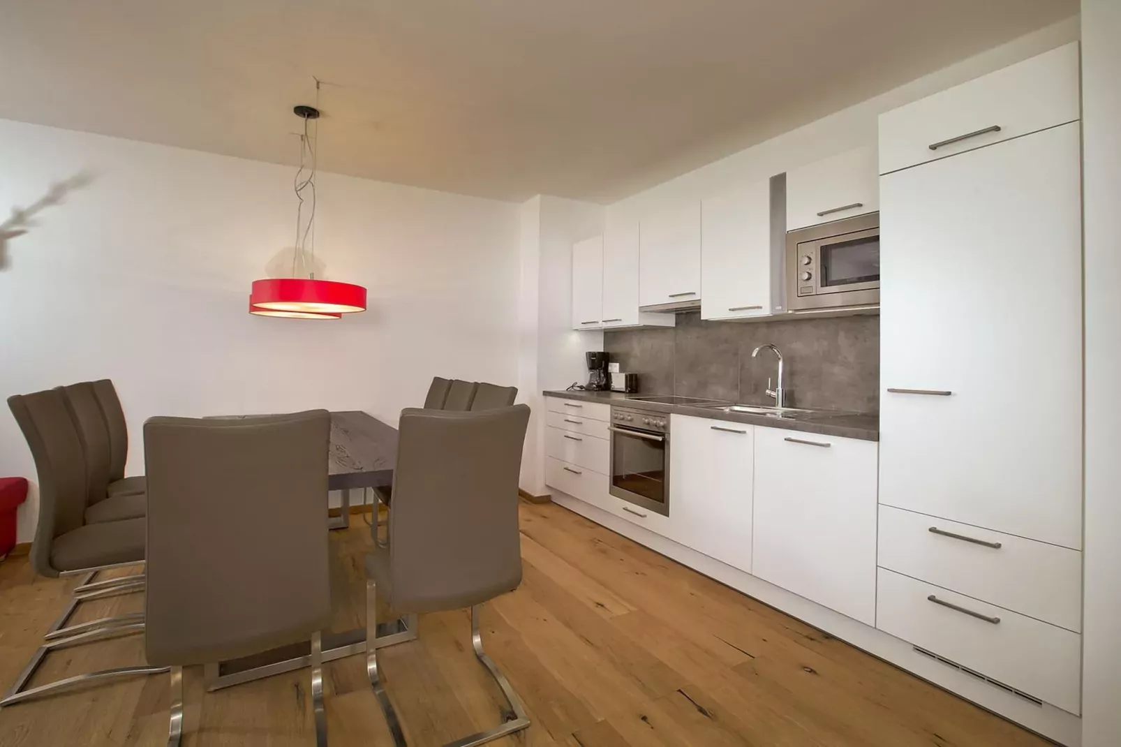 Residenz Wildkogelbahnen Top 6-Cuisine