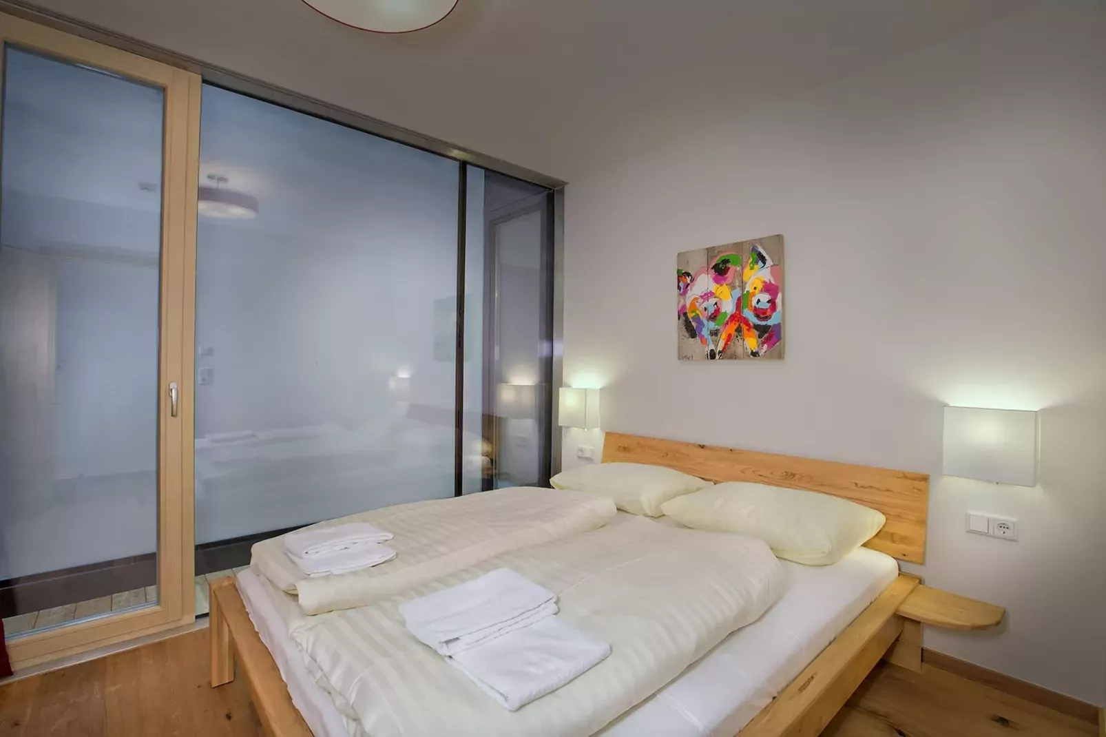 Residenz Wildkogelbahnen Top 6-Chambre