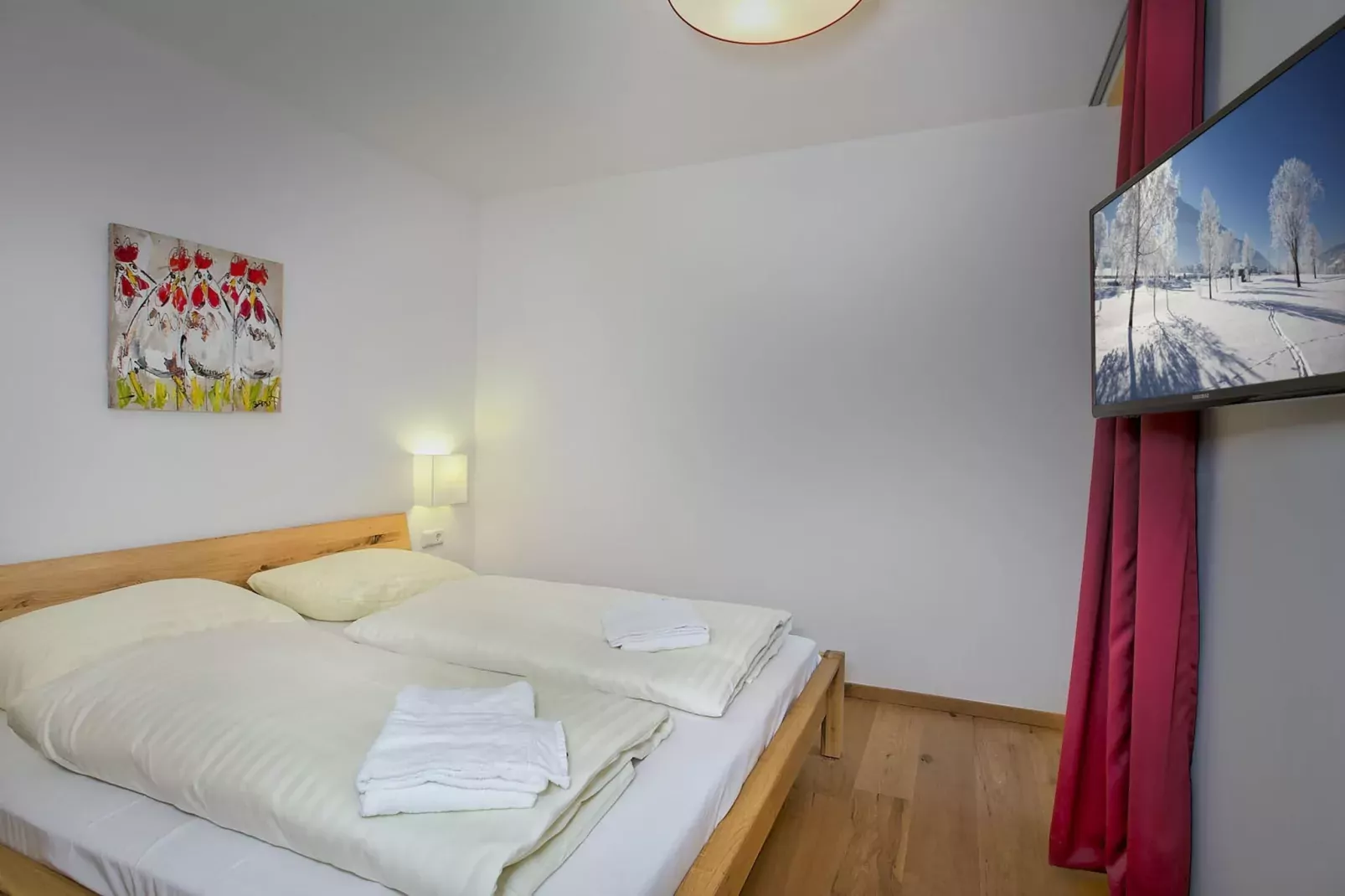 Residenz Wildkogelbahnen Top 6-Chambre