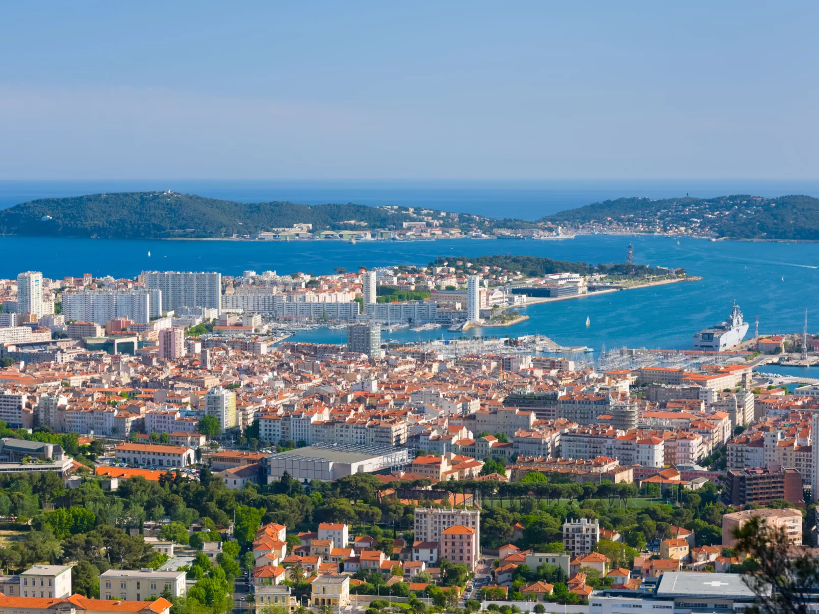 Le Pelletan-Area