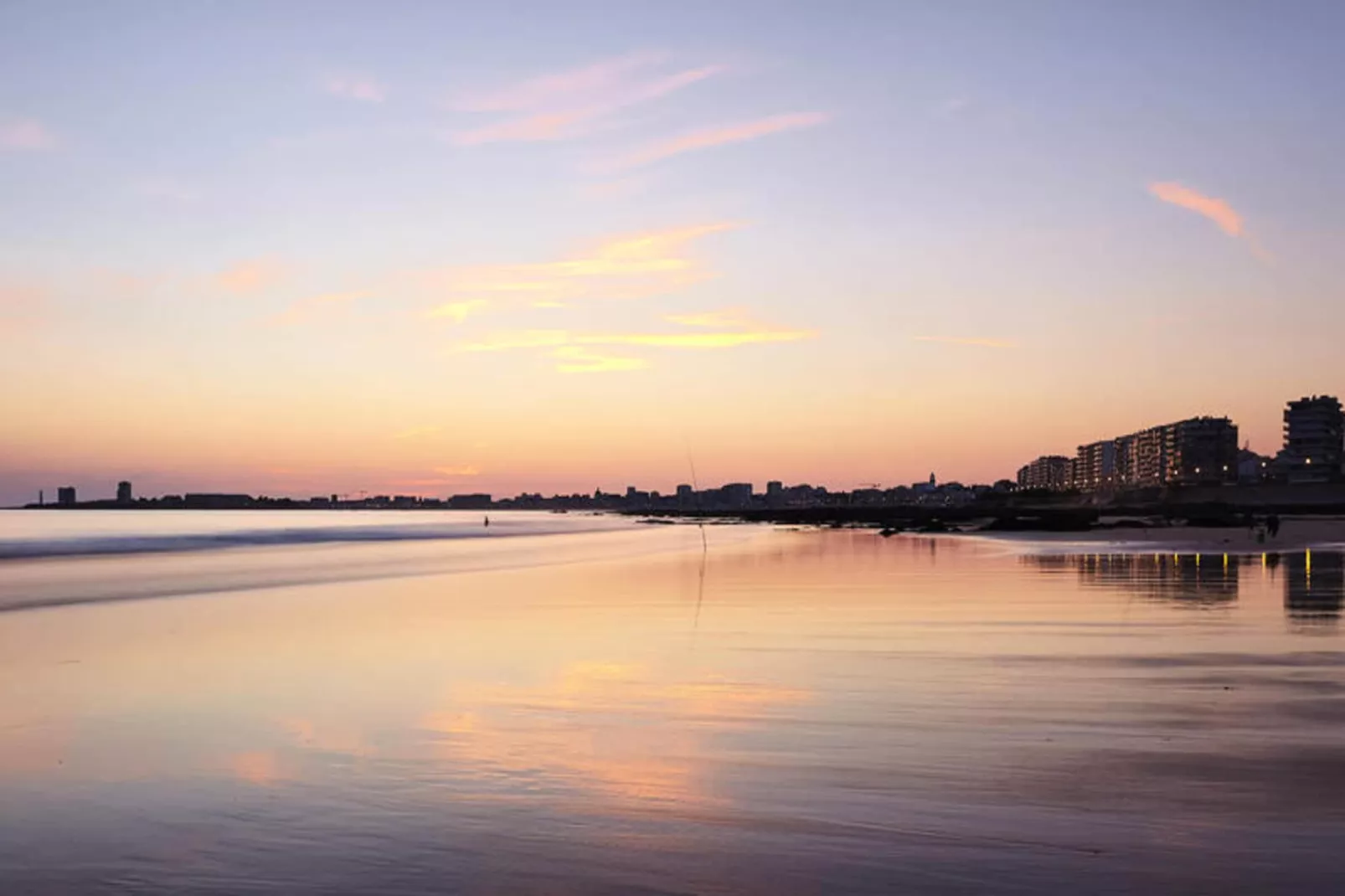 Water Resort Oosterschelde 76-Areas summer 20km