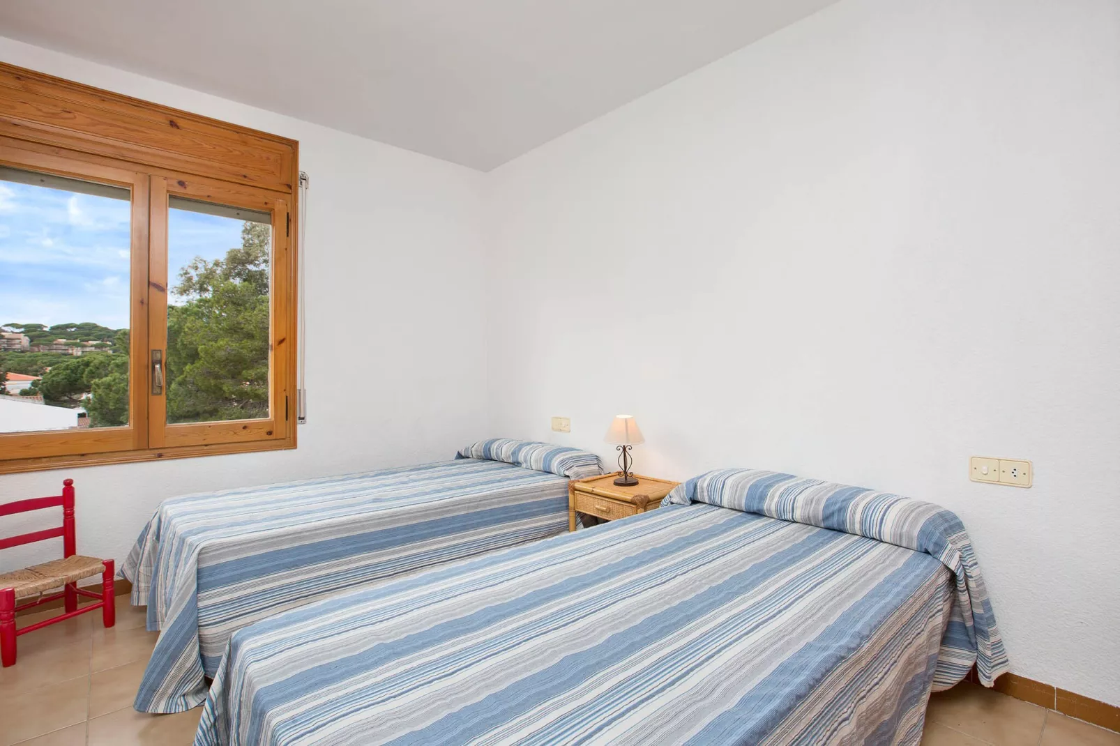 Illa 23-Bedroom
