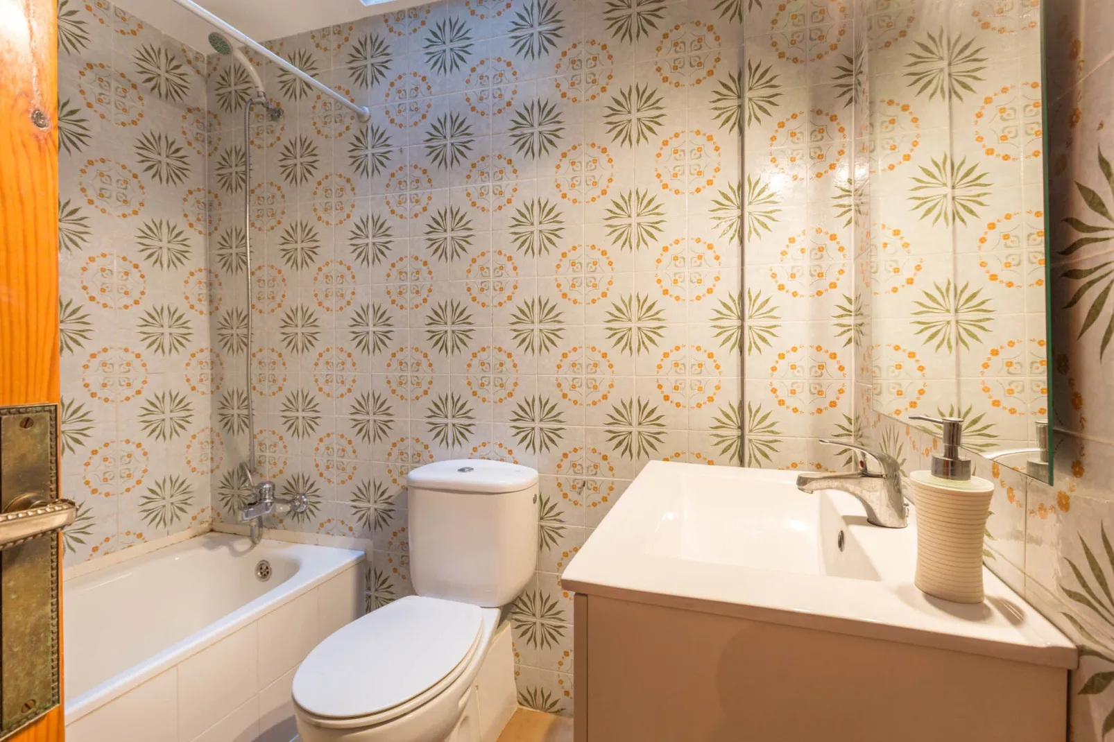 Illa 23-Bathroom