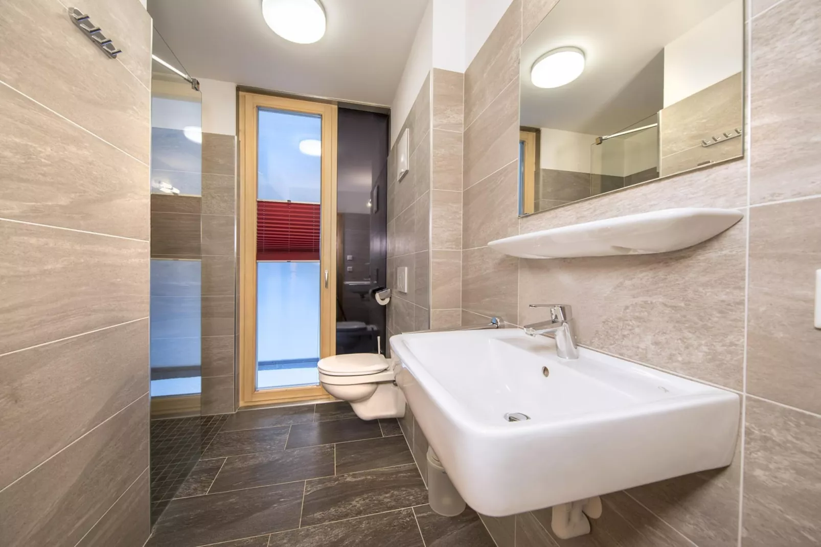 Residenz Wildkogelbahnen Top 8-Bathroom