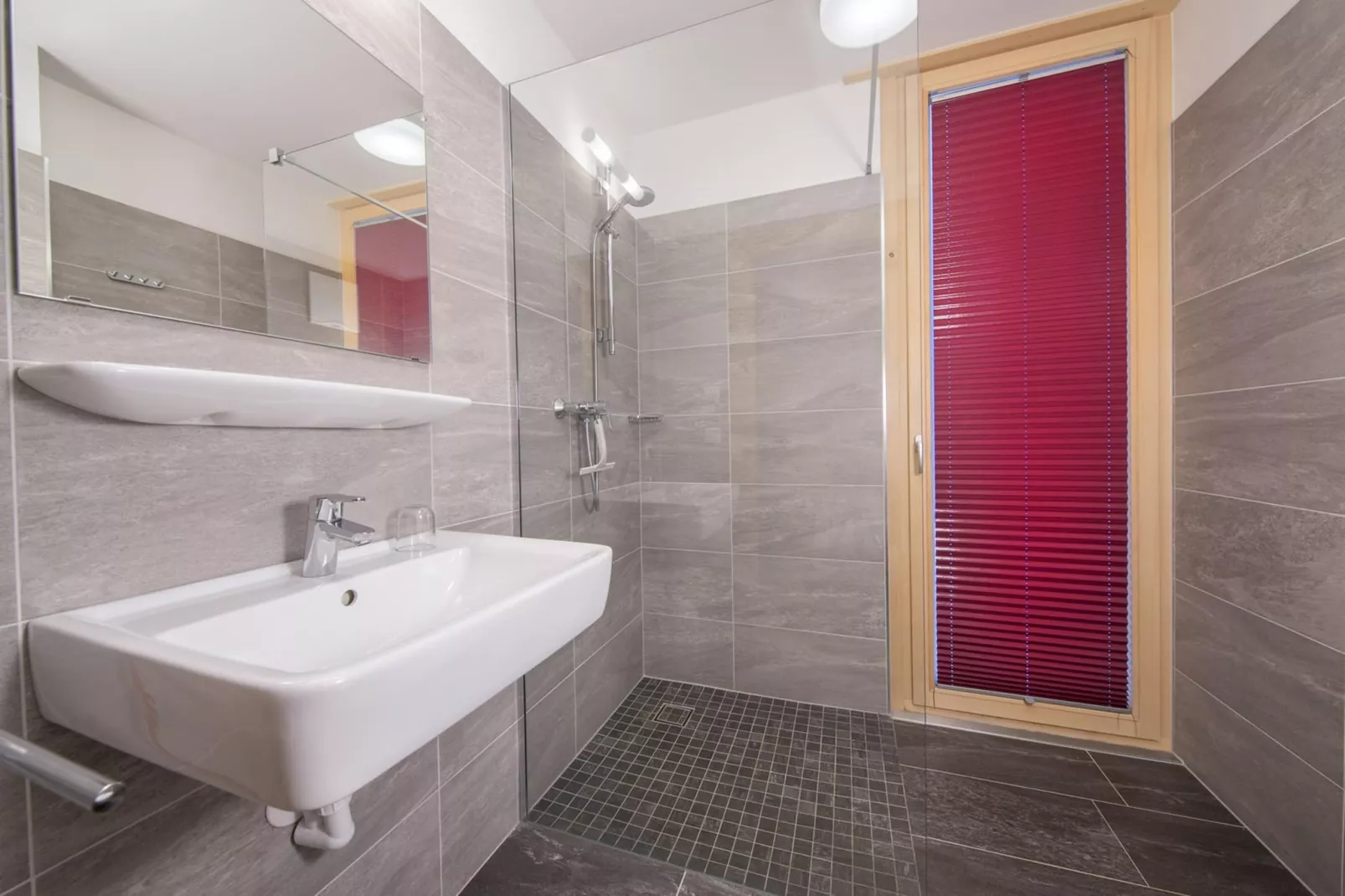 Residenz Wildkogelbahnen Top 8-Bathroom