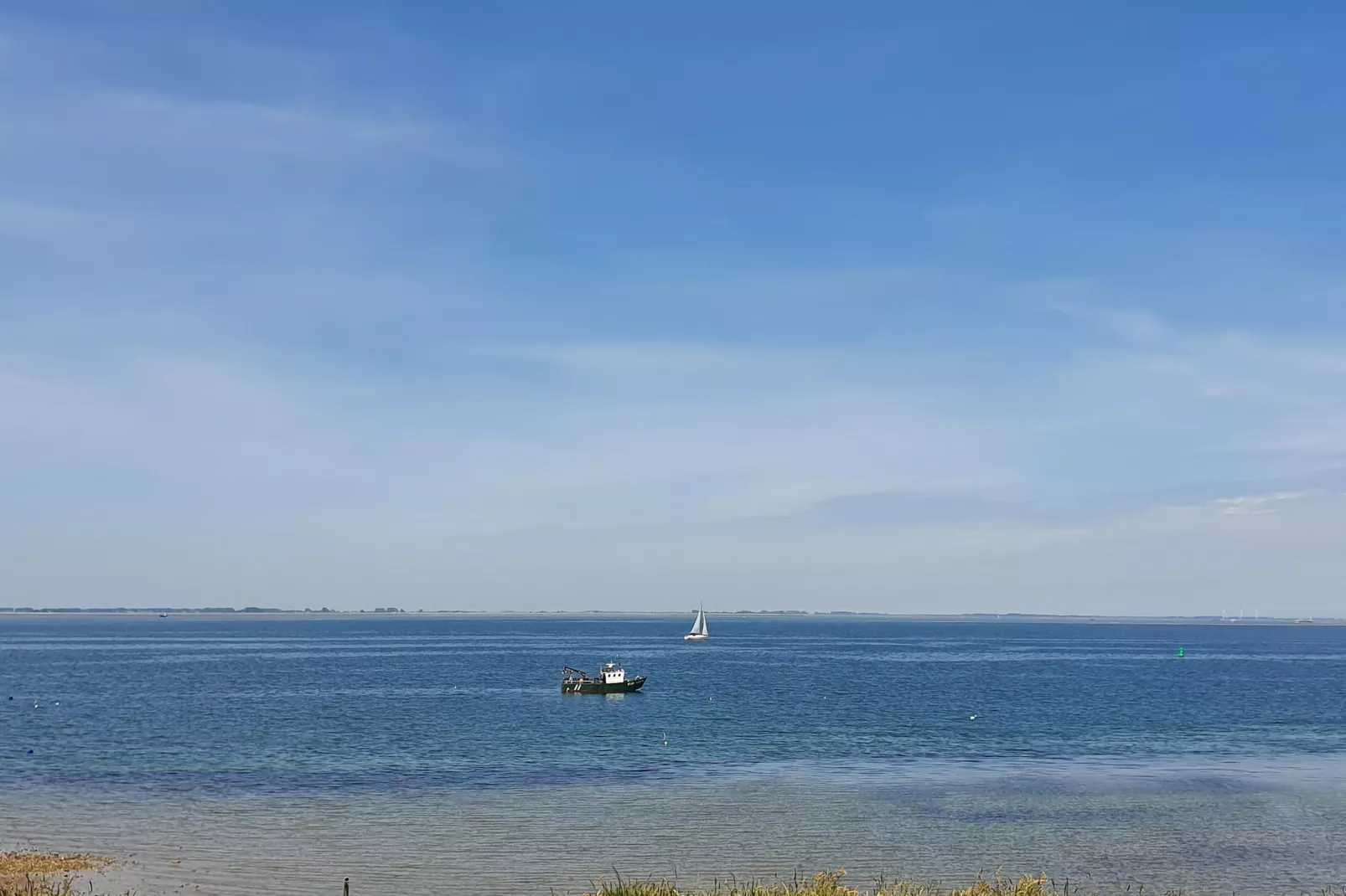 Water Resort Oosterschelde 101-Areas summer 5km
