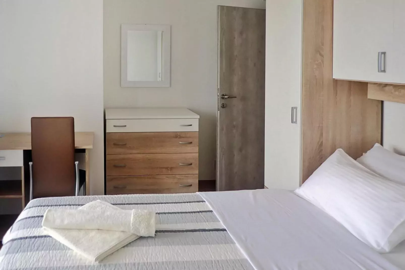 Holiday home Sole Maslenica-SD-160 -6 Pers-Schlafzimmer