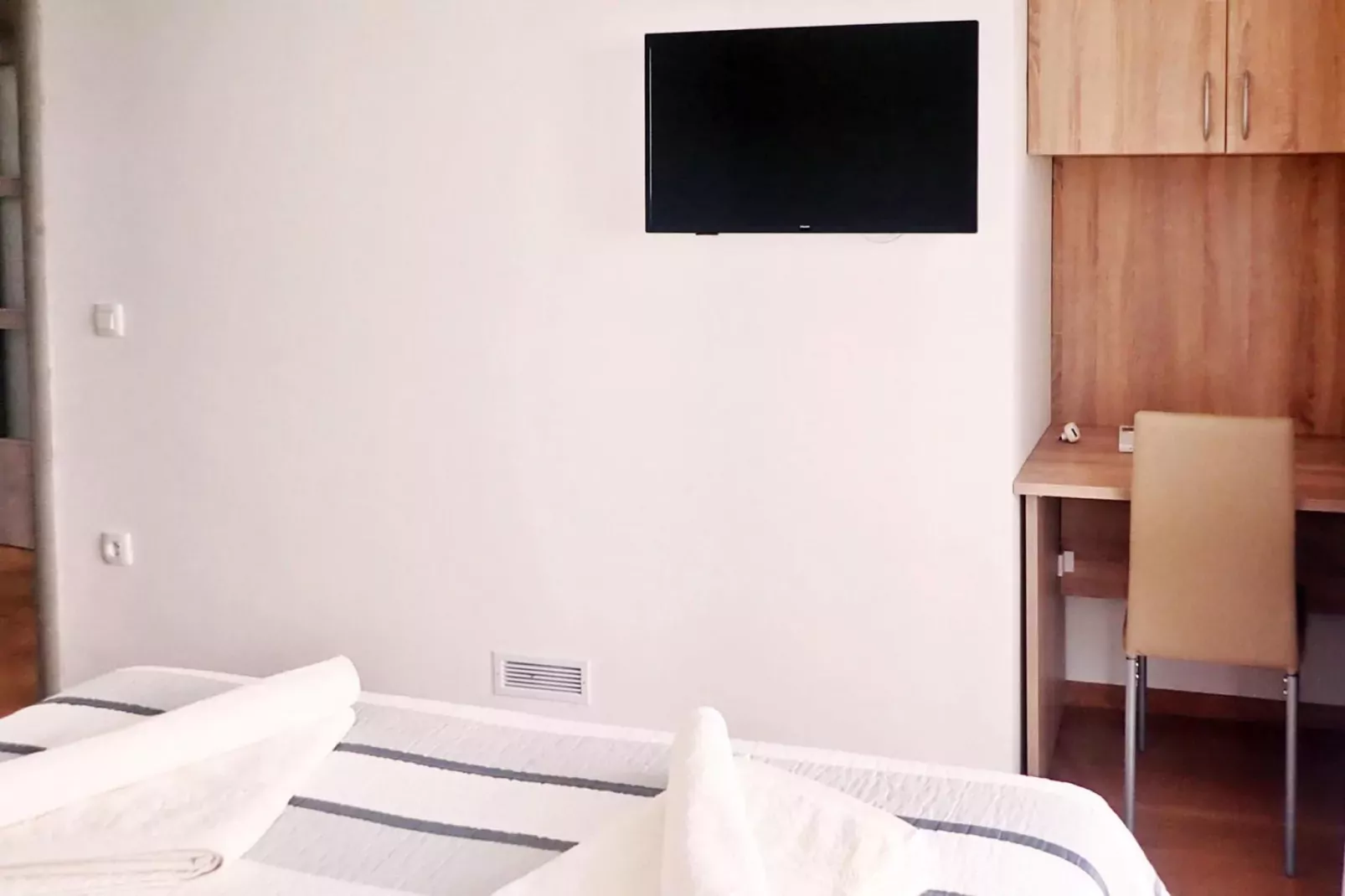 Holiday home Sole Maslenica-SD-160 -6 Pers-Schlafzimmer