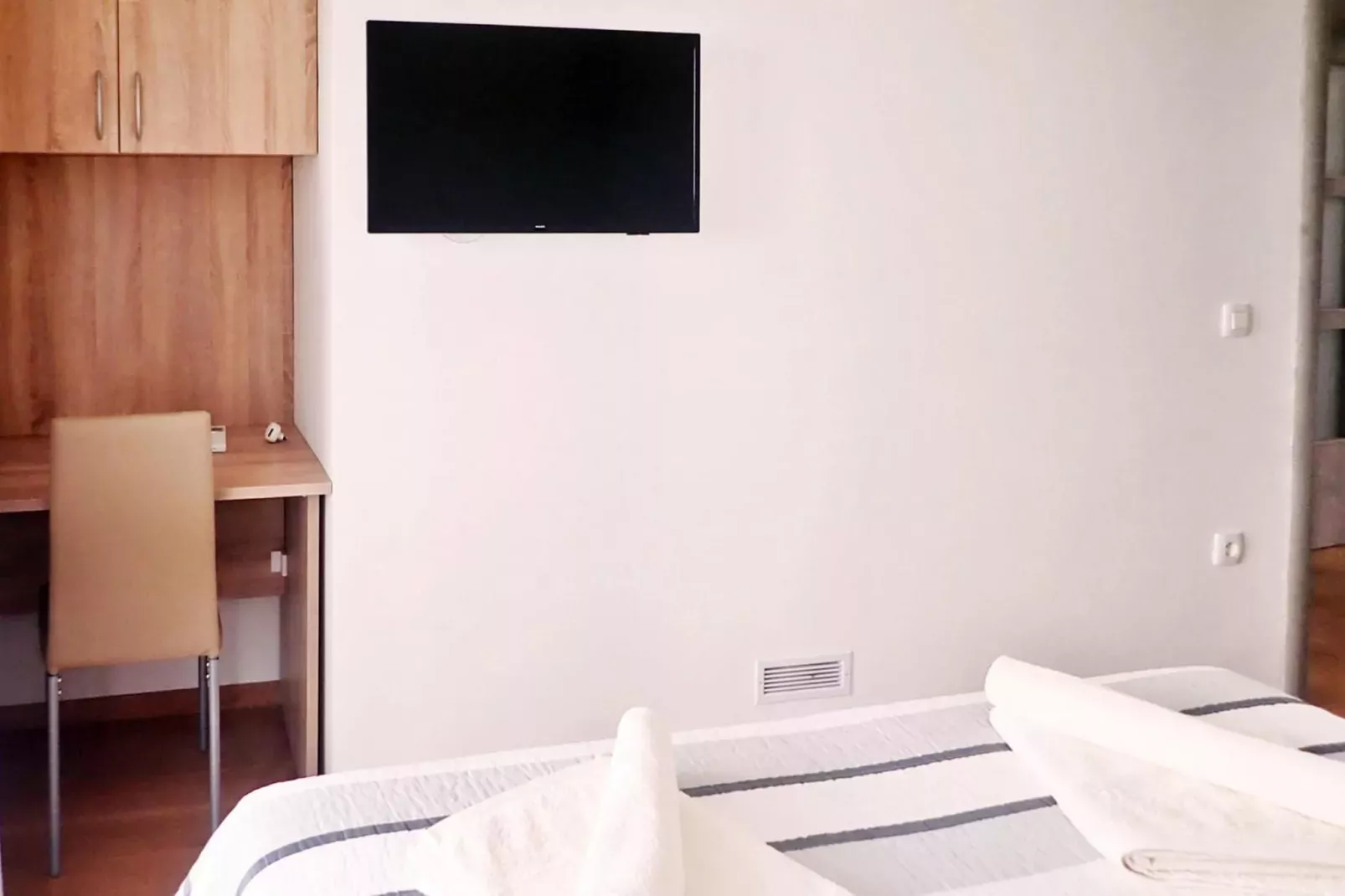 Holiday home Sole Maslenica-SD-160 -6 Pers-Schlafzimmer
