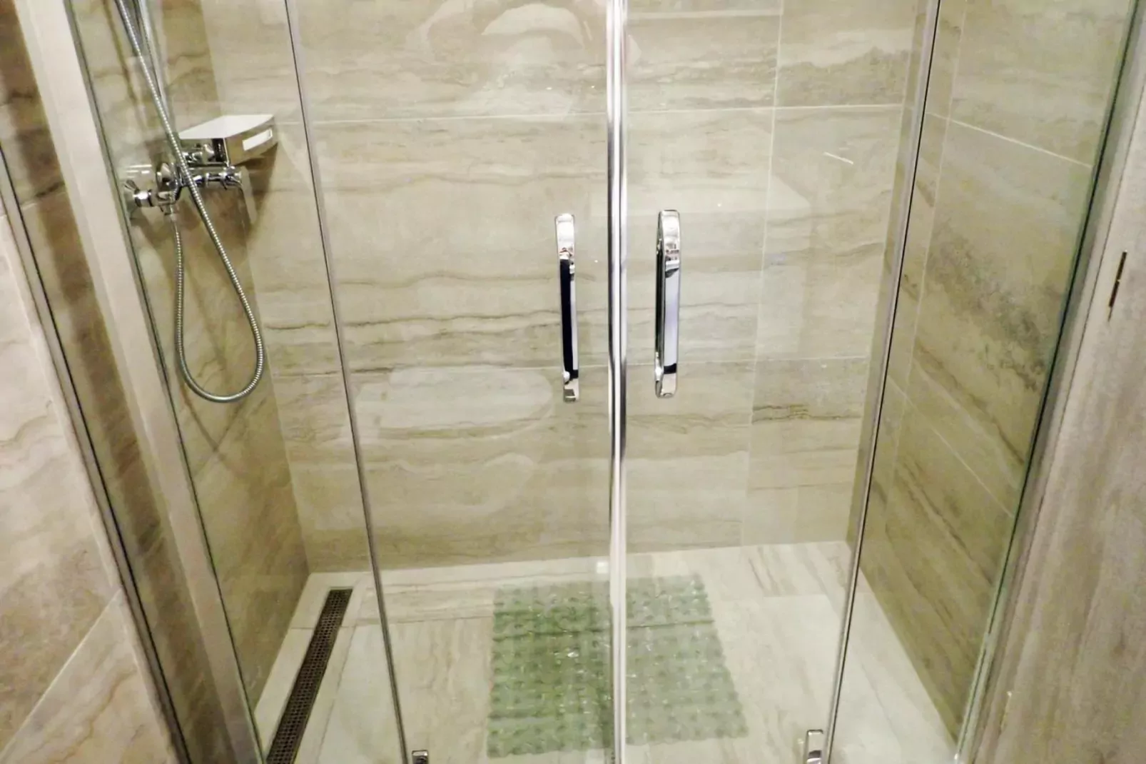 Holiday home Sole Maslenica-SD-160 -6 Pers-Badezimmer