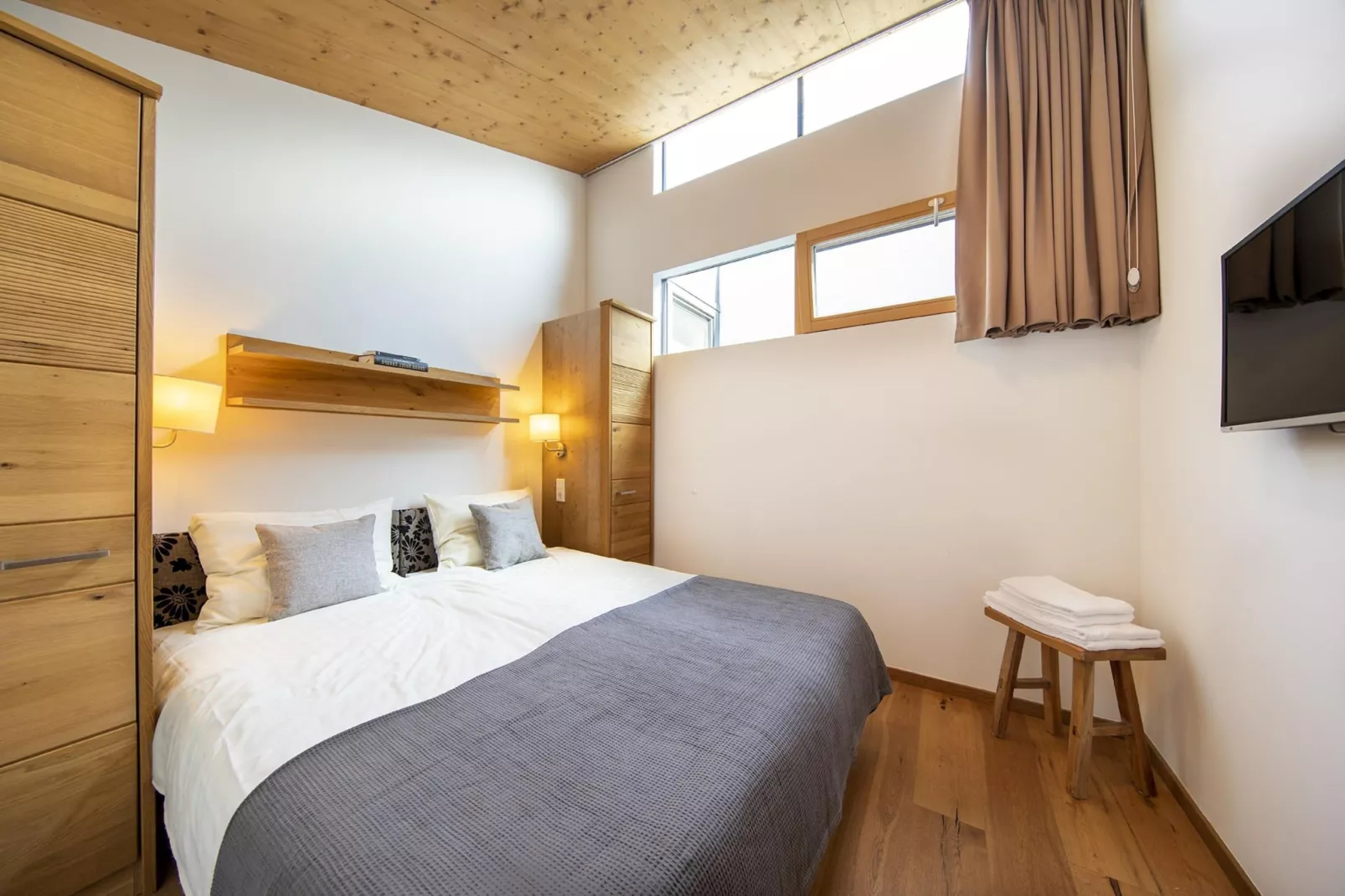 Residenz Wildkogelbahnen Top 14-Bedroom