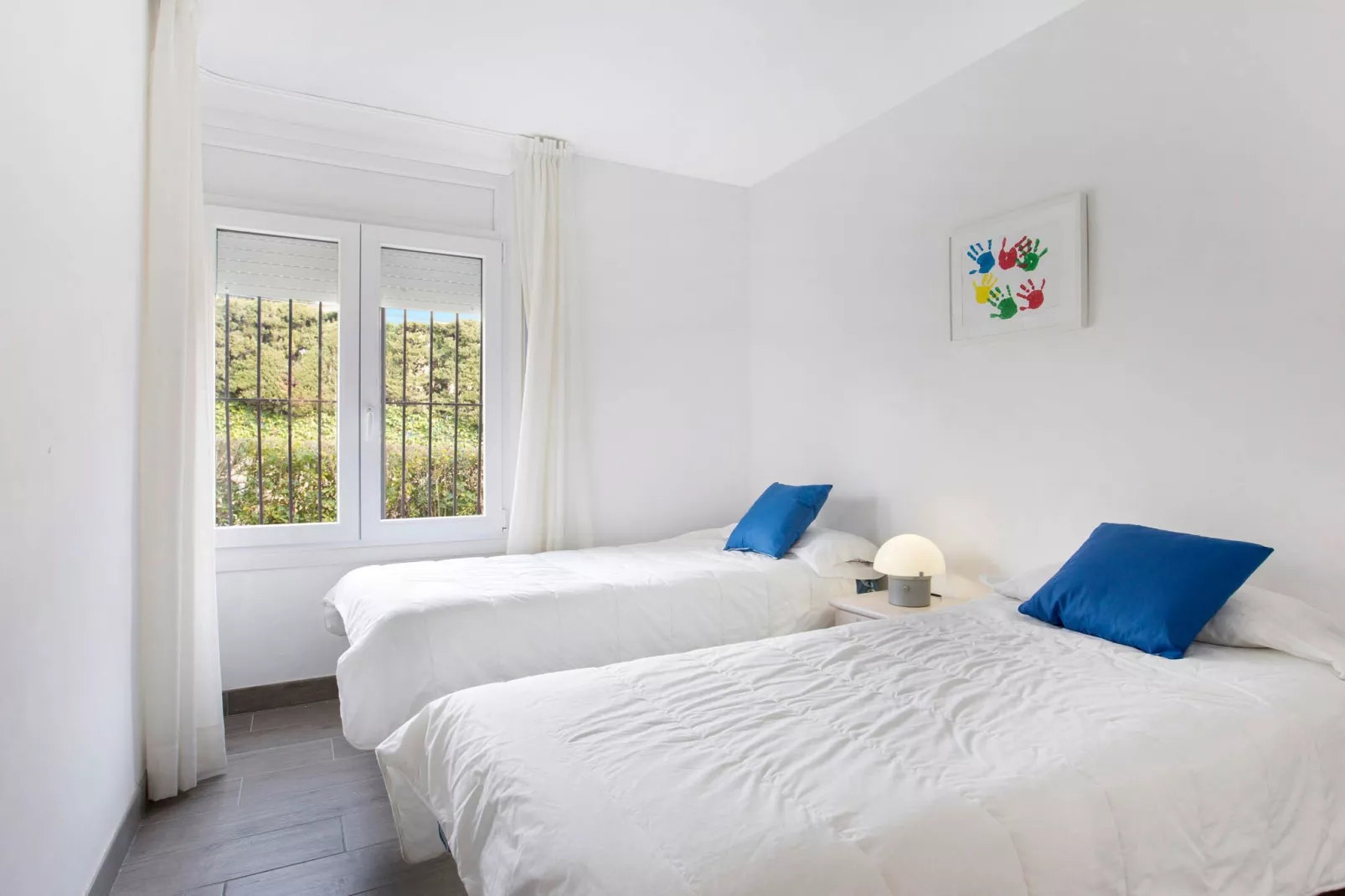 Illa 51-Bedroom