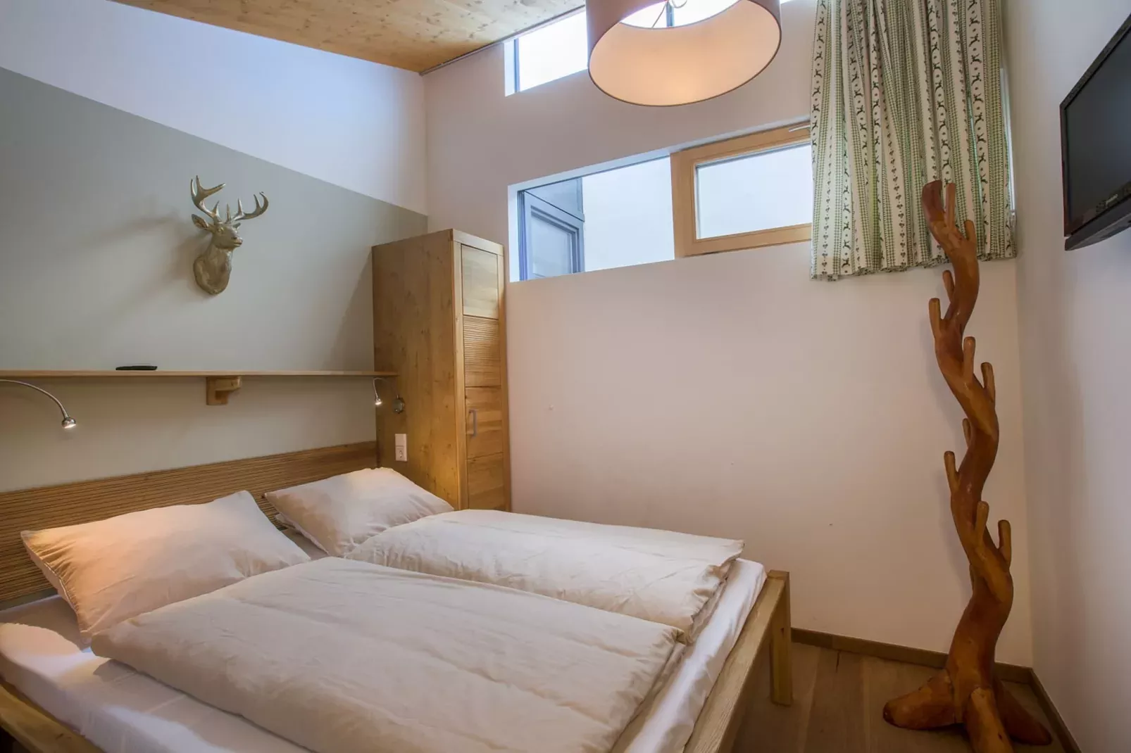 Residenz Wildkogelbahnen Top 16-Bedroom
