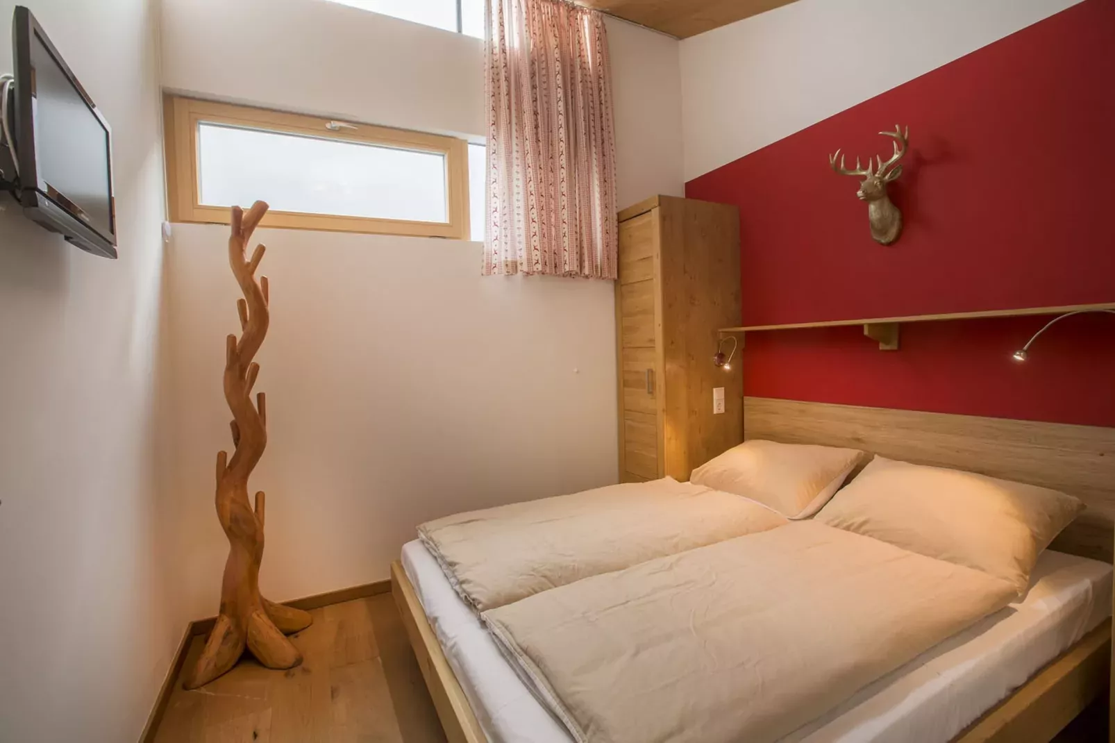 Residenz Wildkogelbahnen Top 16-Bedroom