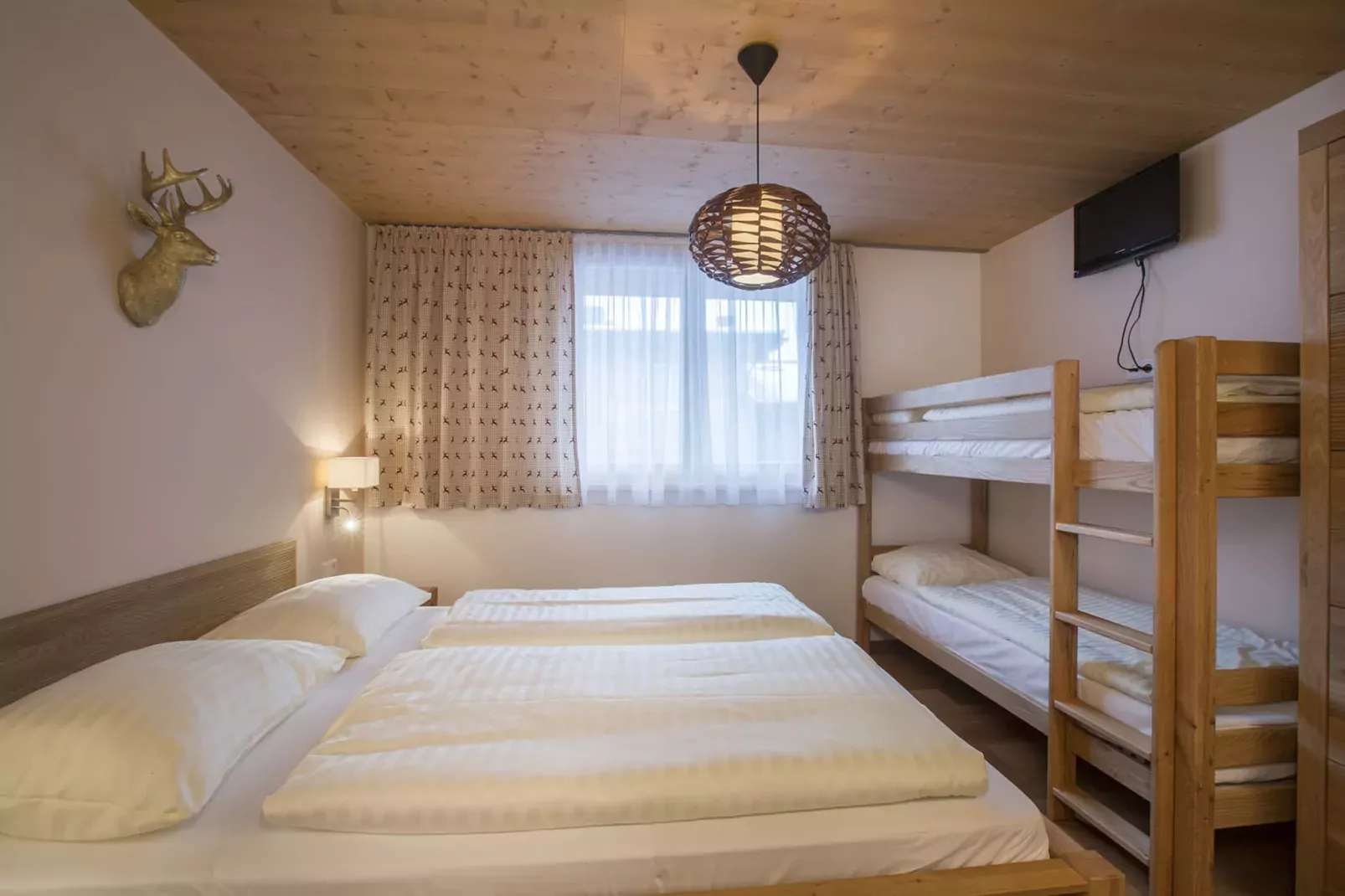 Residenz Wildkogelbahnen Top 16-Bedroom