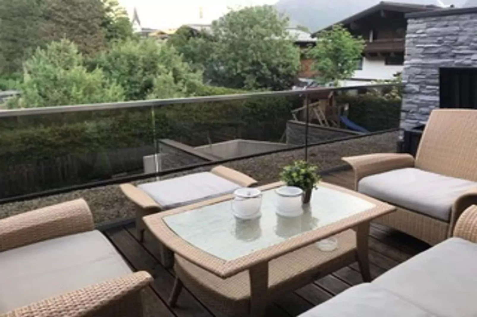 Residenz Wildkogelbahnen Top 16