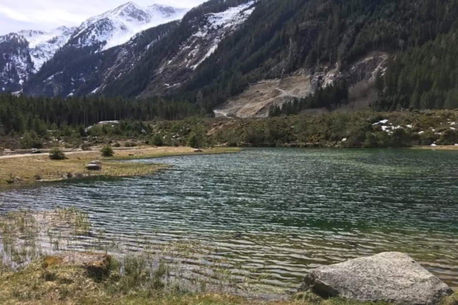 Residenz Wildkogelbahnen Top 21-Areas summer 5km