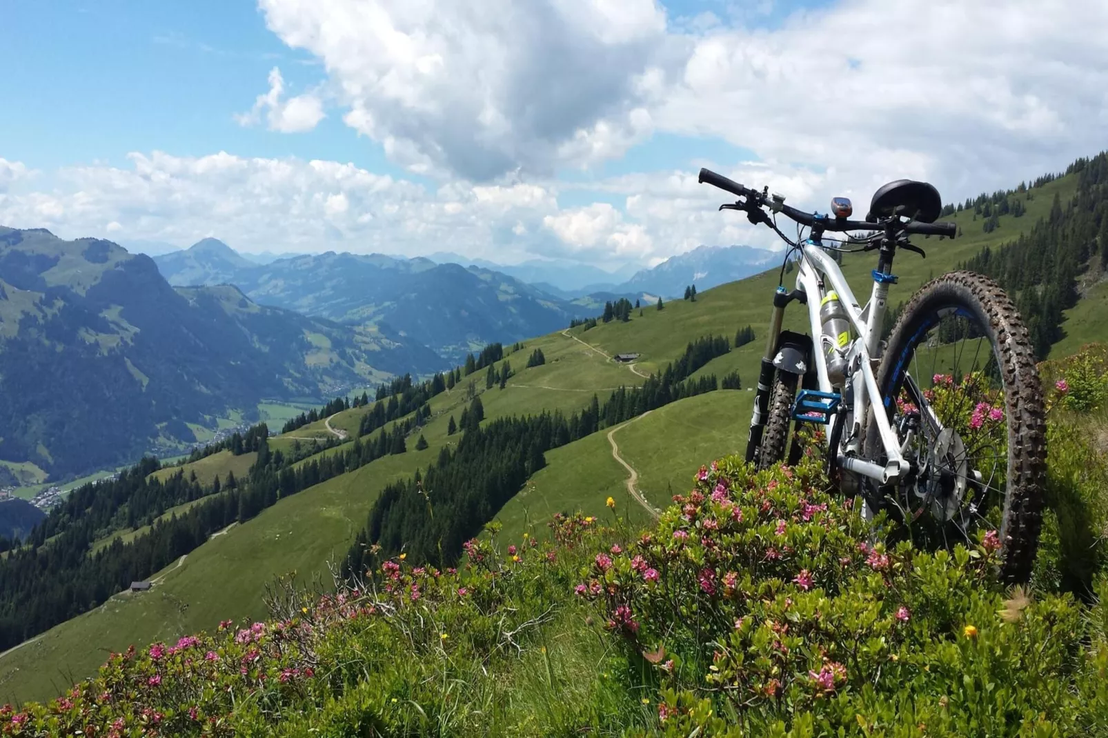 Residenz Wildkogelbahnen Top 21-Atmosphere