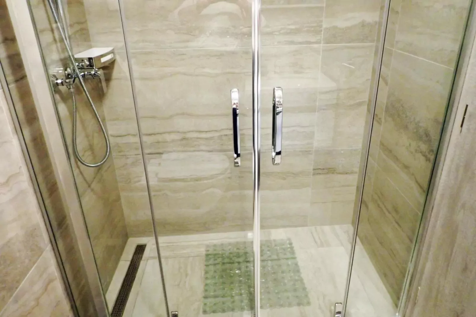 Holiday home Sole Maslenica-SD-160 -7 Pers-Salle de bain