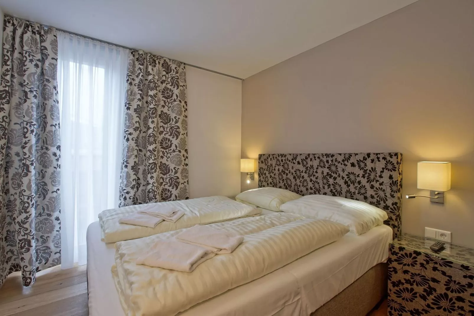 Residenz Wildkogelbahnen Top 19-Bedroom
