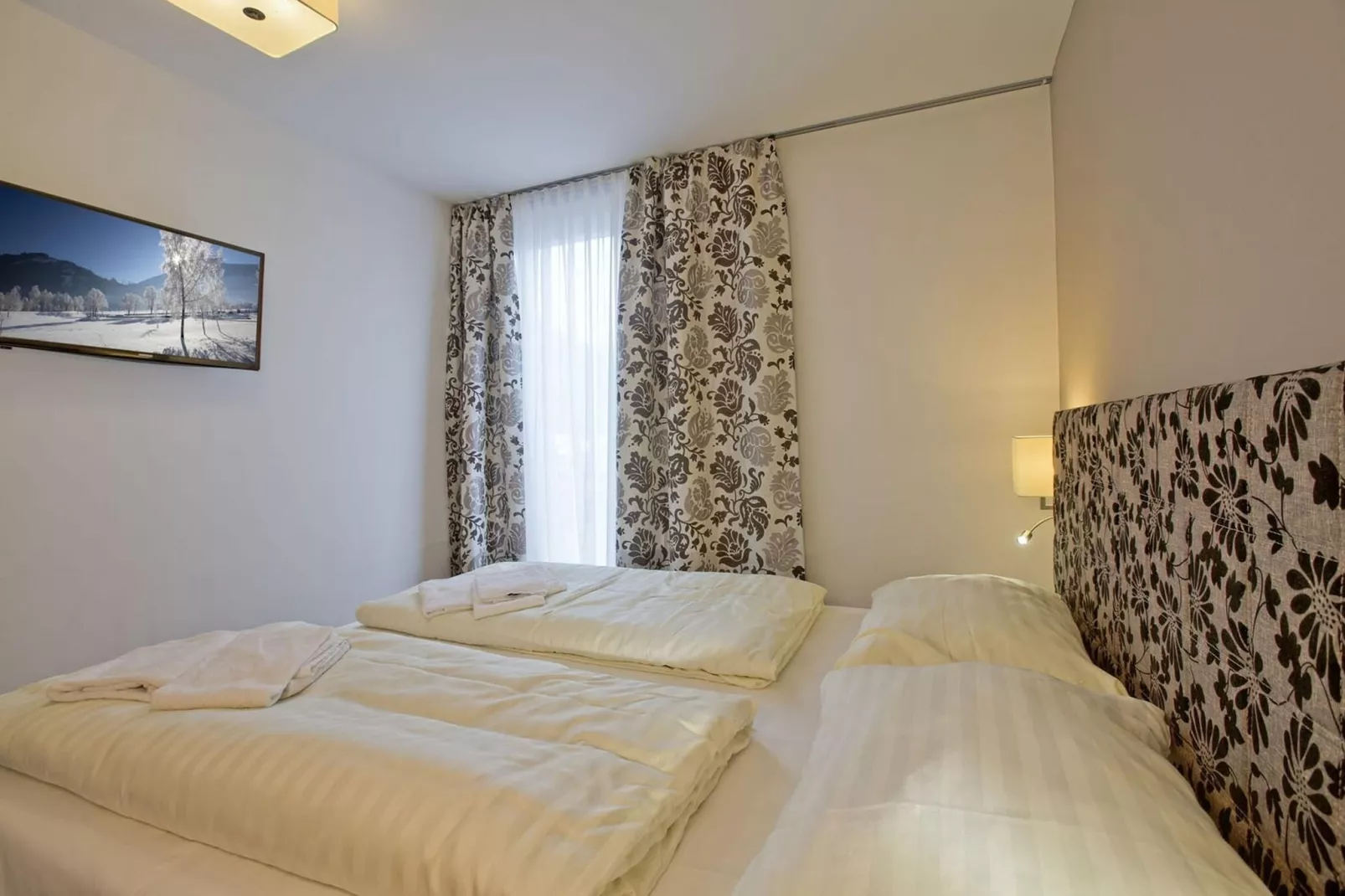 Residenz Wildkogelbahnen Top 19-Bedroom