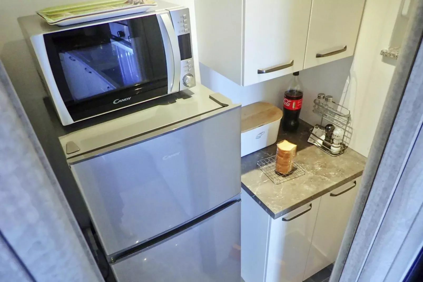 Holiday home Sole Maslenica-SD-160-8 Pers-Cuisine