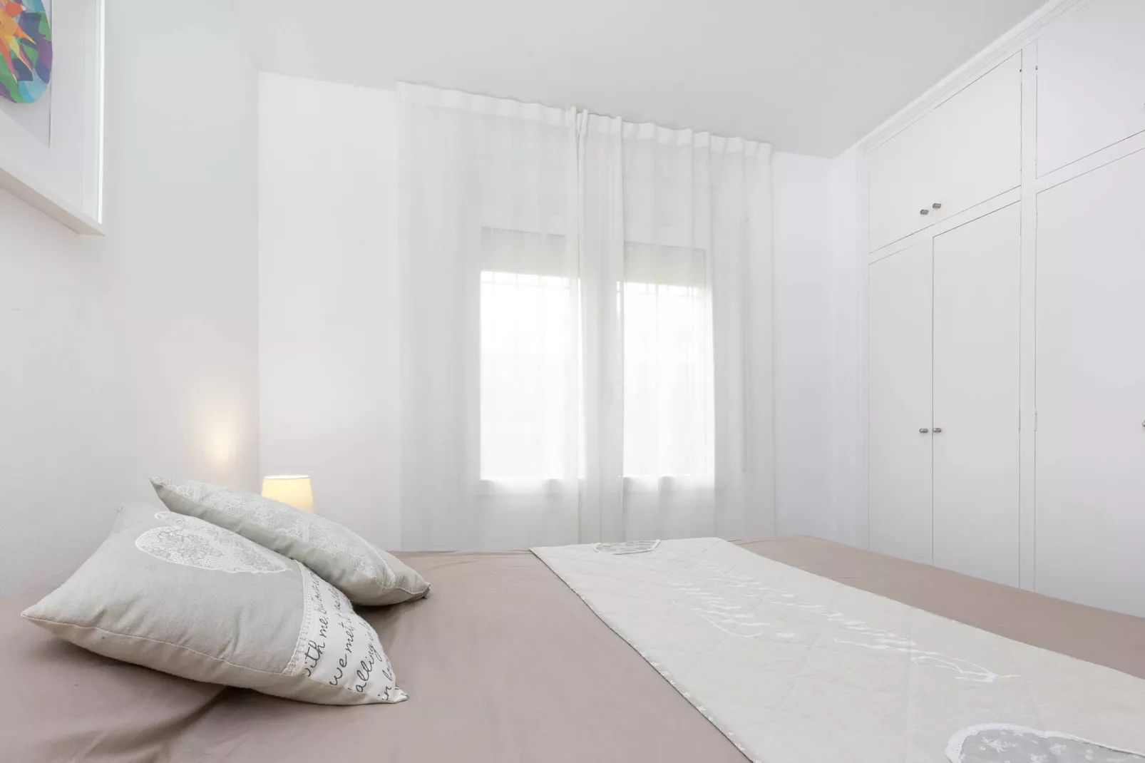 Illa 51-Bedroom