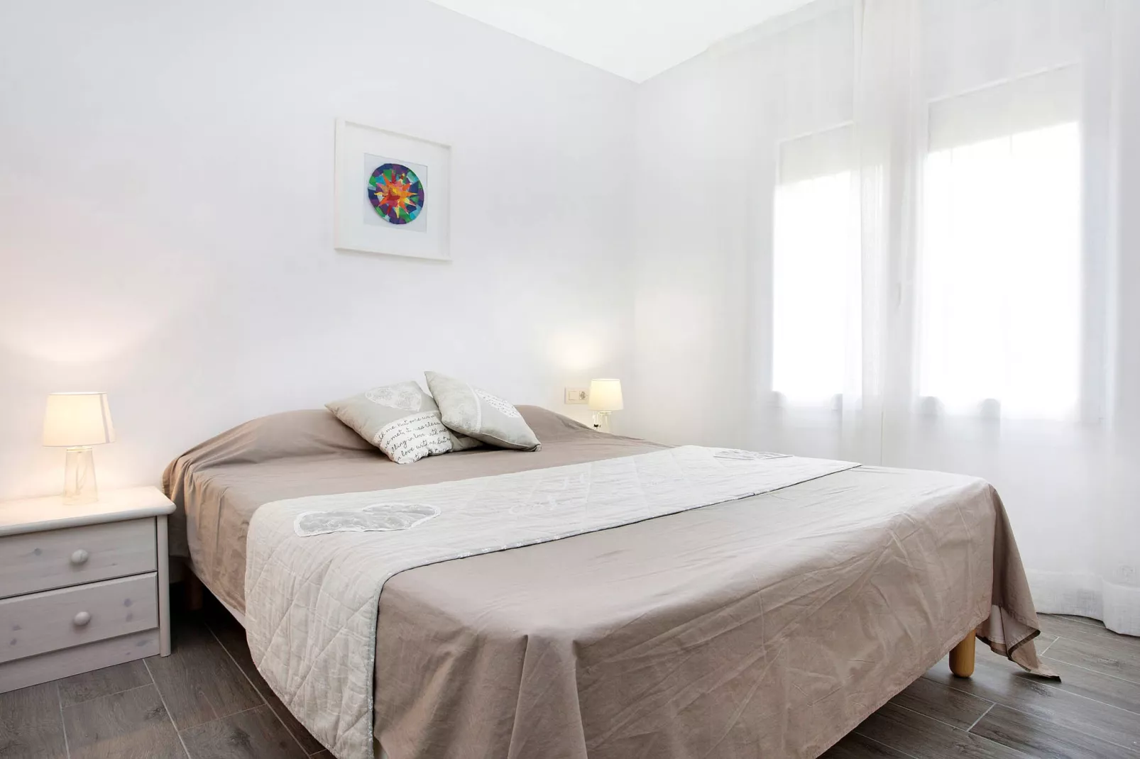 Illa 51-Bedroom