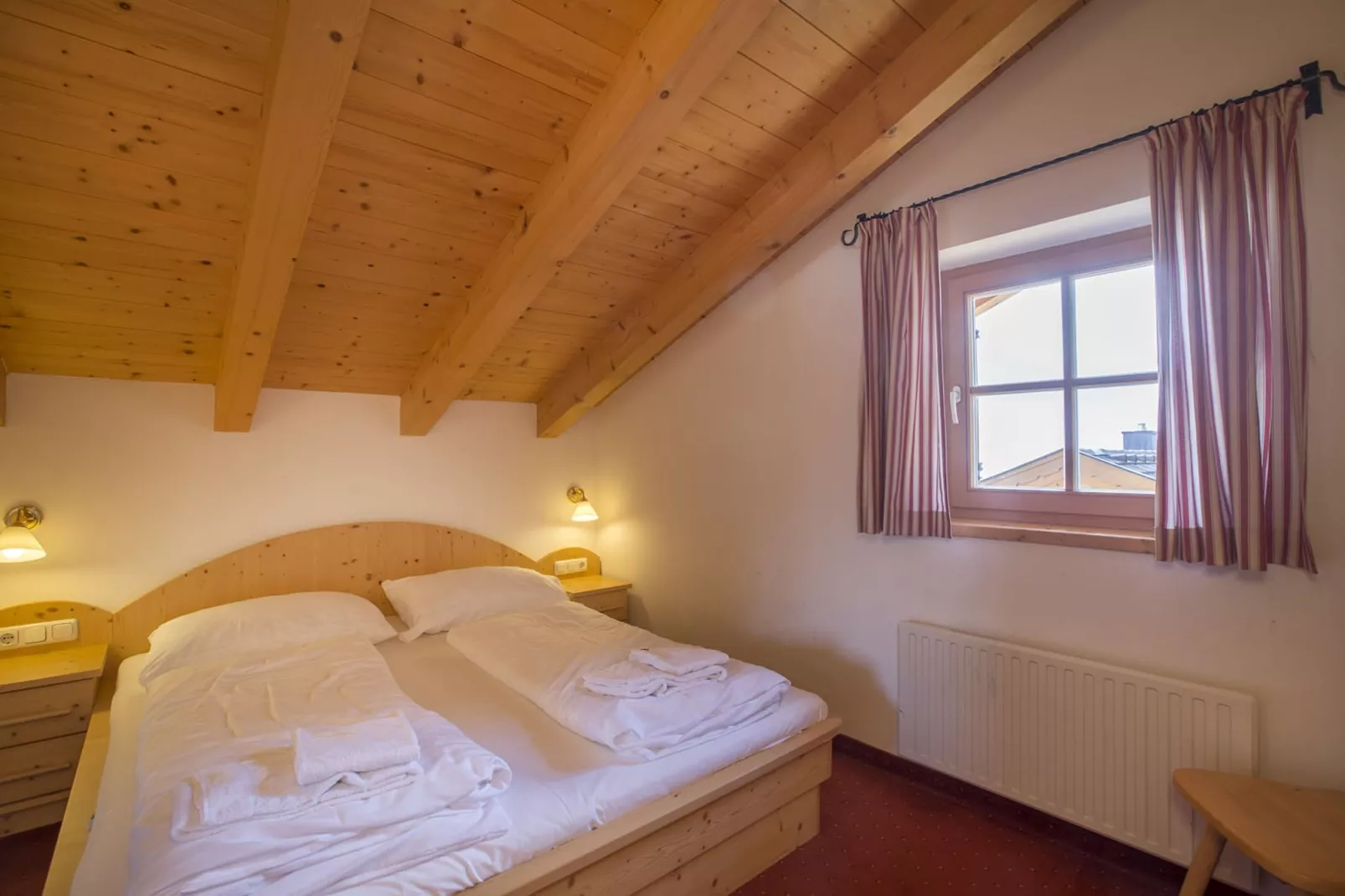 Schöneben Chalet  Hohe Tauern Blick-Bedroom