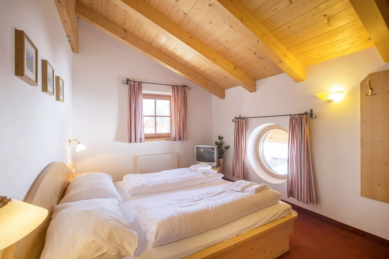Schöneben Chalet  Hohe Tauern Blick-Bedroom