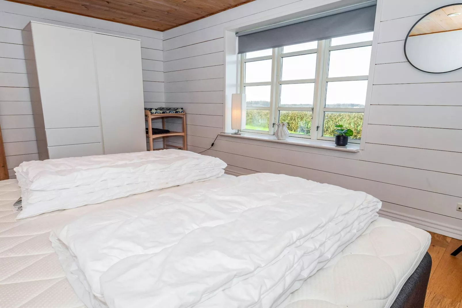 4 star holiday home in Spøttrup-Indoor
