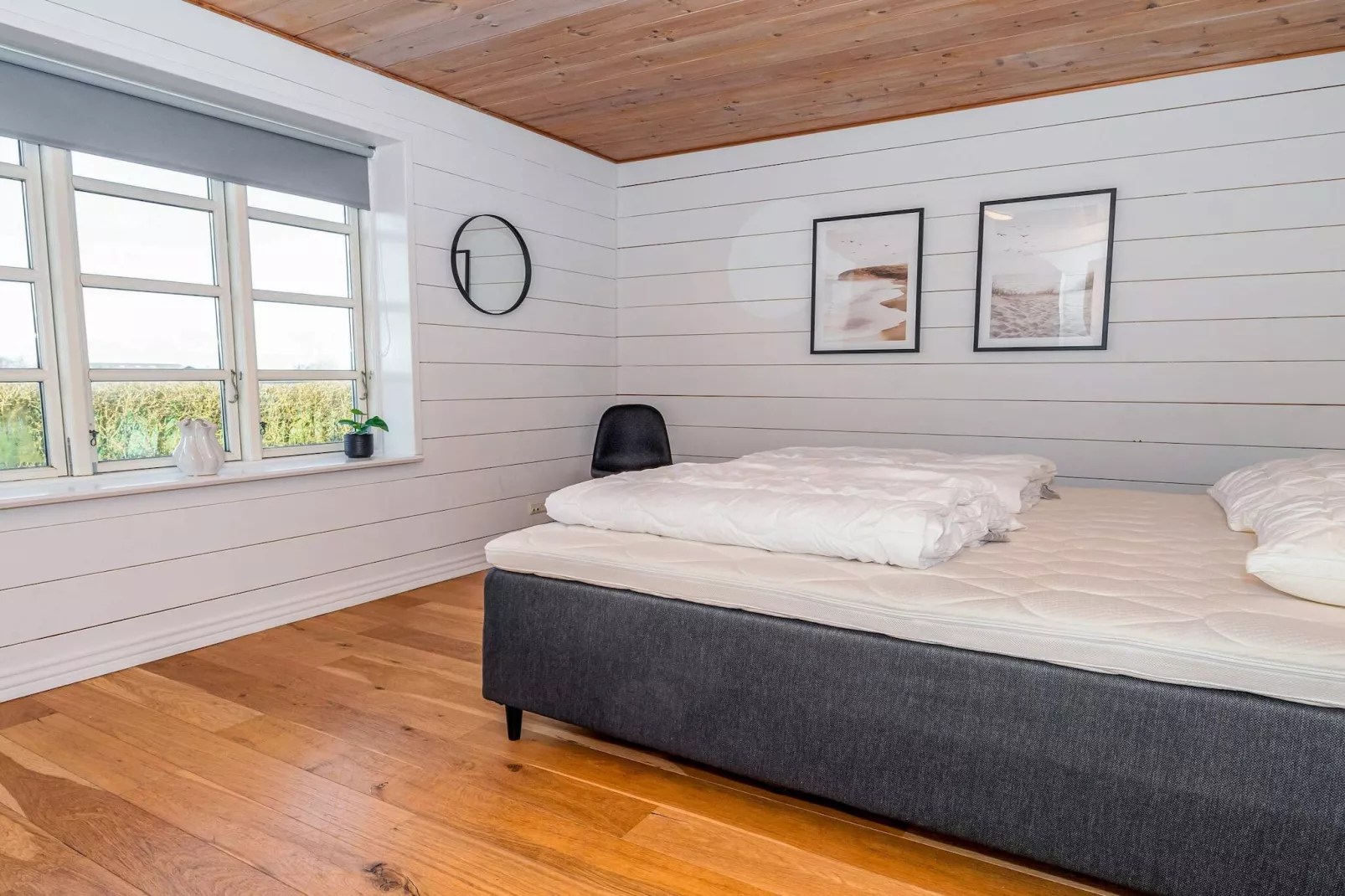 4 star holiday home in Spøttrup-Indoor